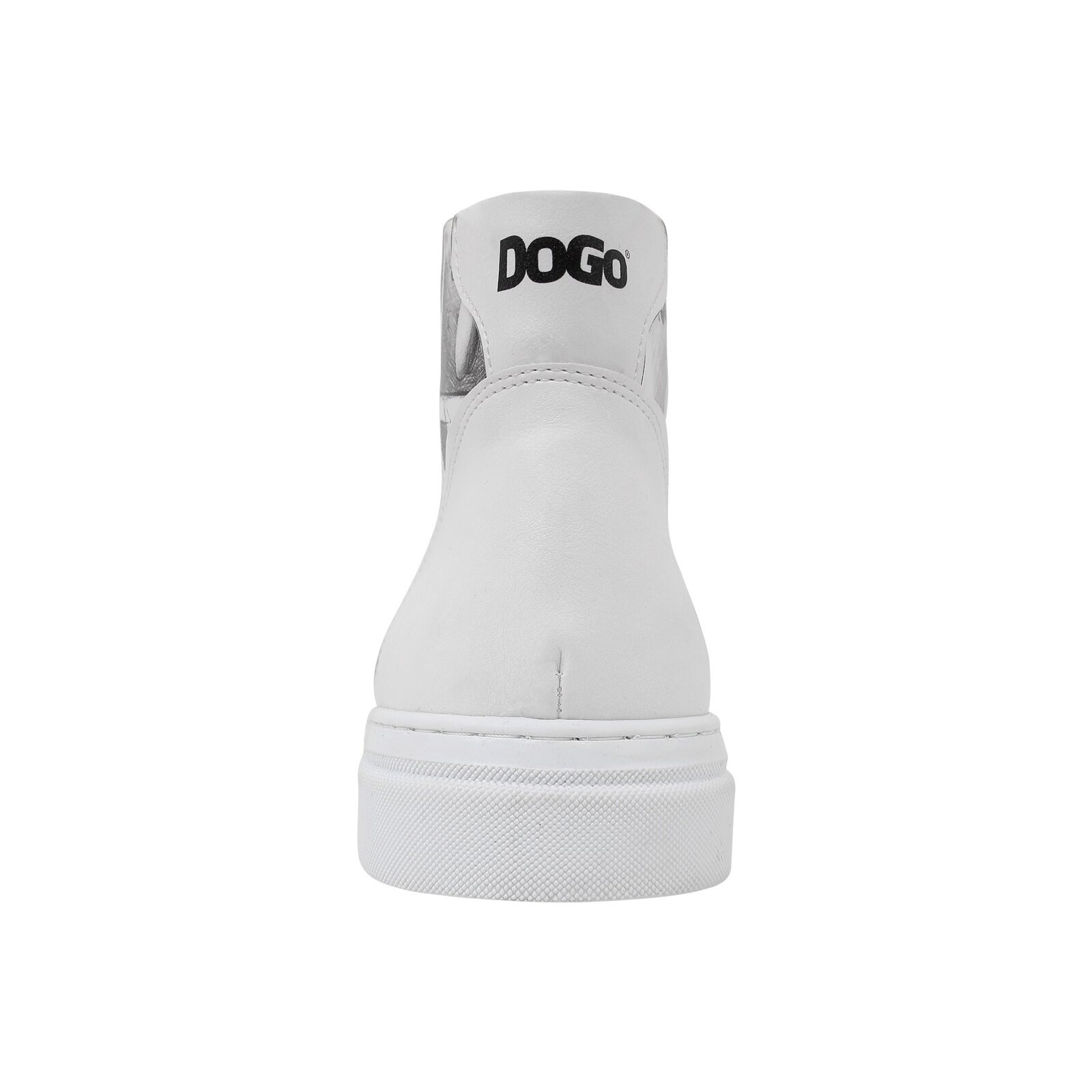 DOGO Stiefelette »Ace Boots You're The Colour Of My Life Damen Boots / Female«, Vegan