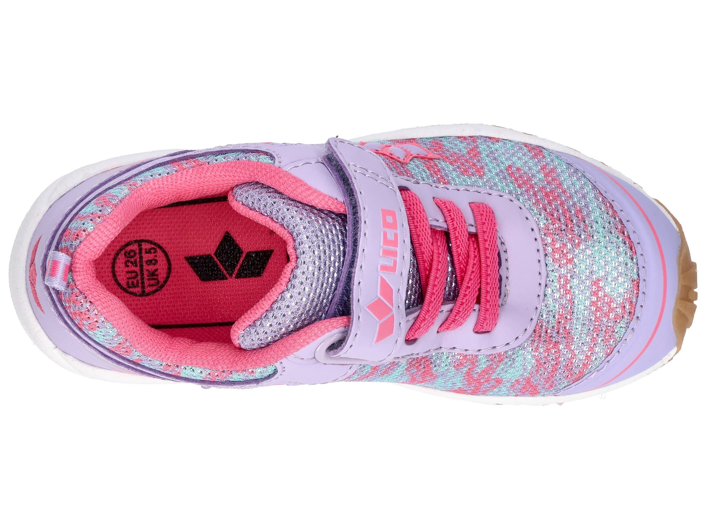 Lico Trainingsschuh »Sportschuh Barney VS«