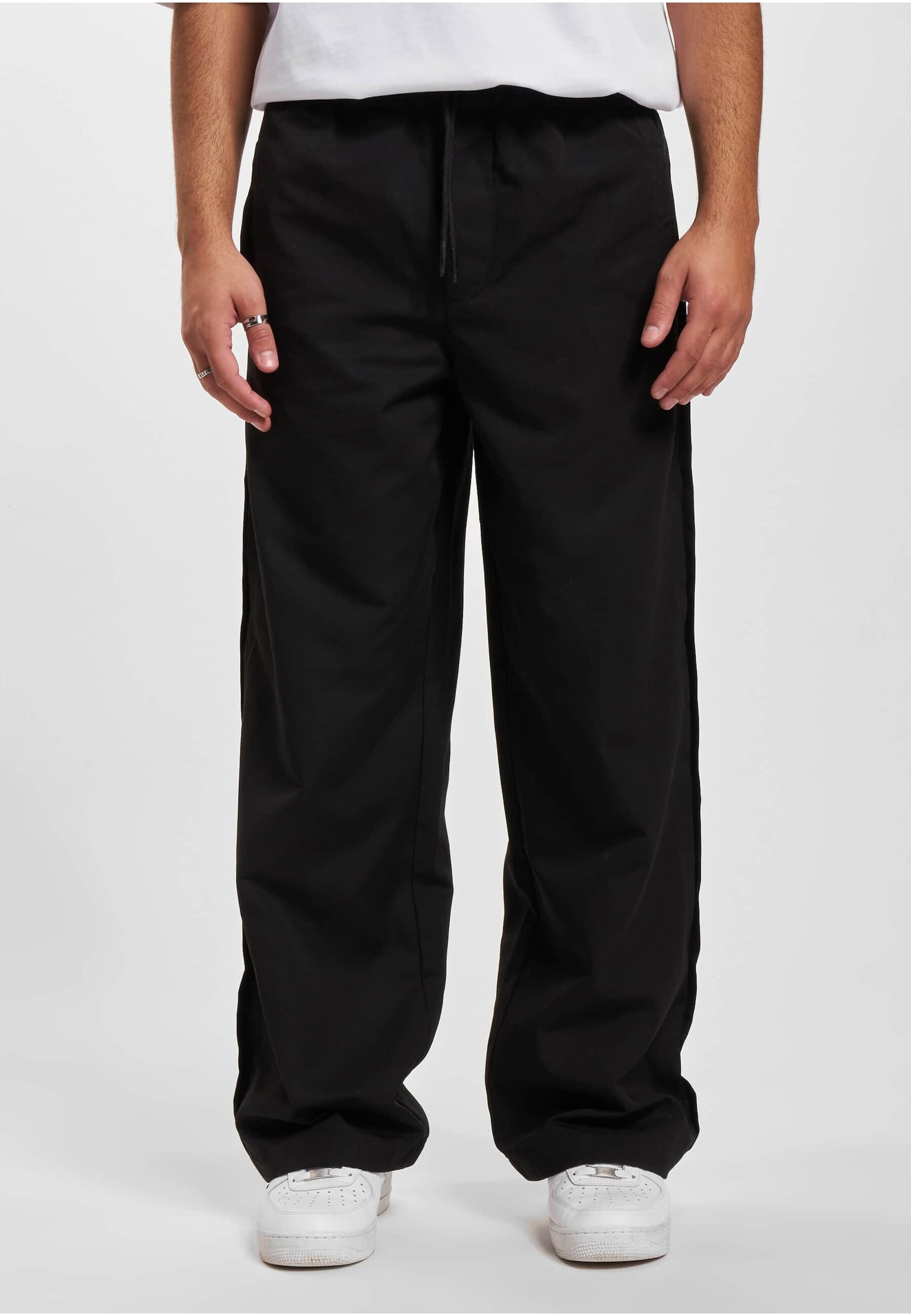 DEF Cargohose »DEF Herren DEF LOOSE Cargopant«
