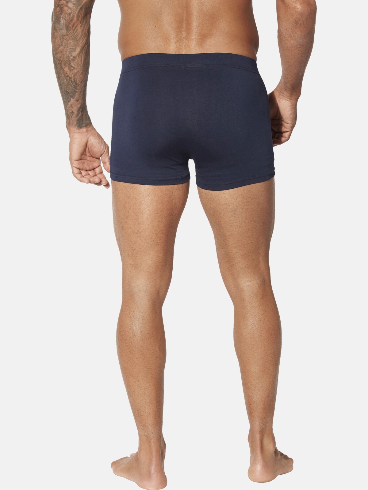 Jan Vanderstorm Retro Pants »3er Pack Retropants KINTAN«