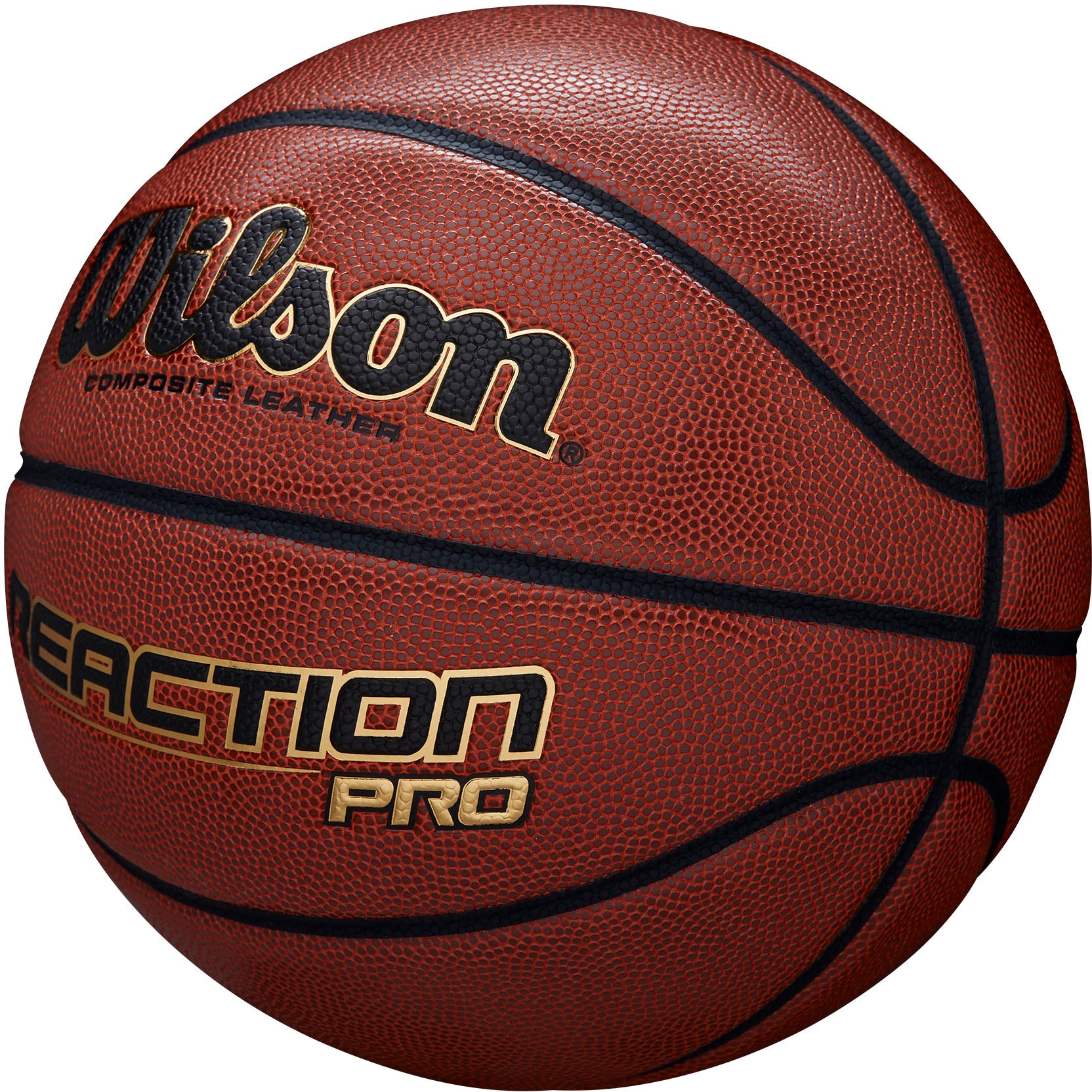 Basketball »REACTION PRO«