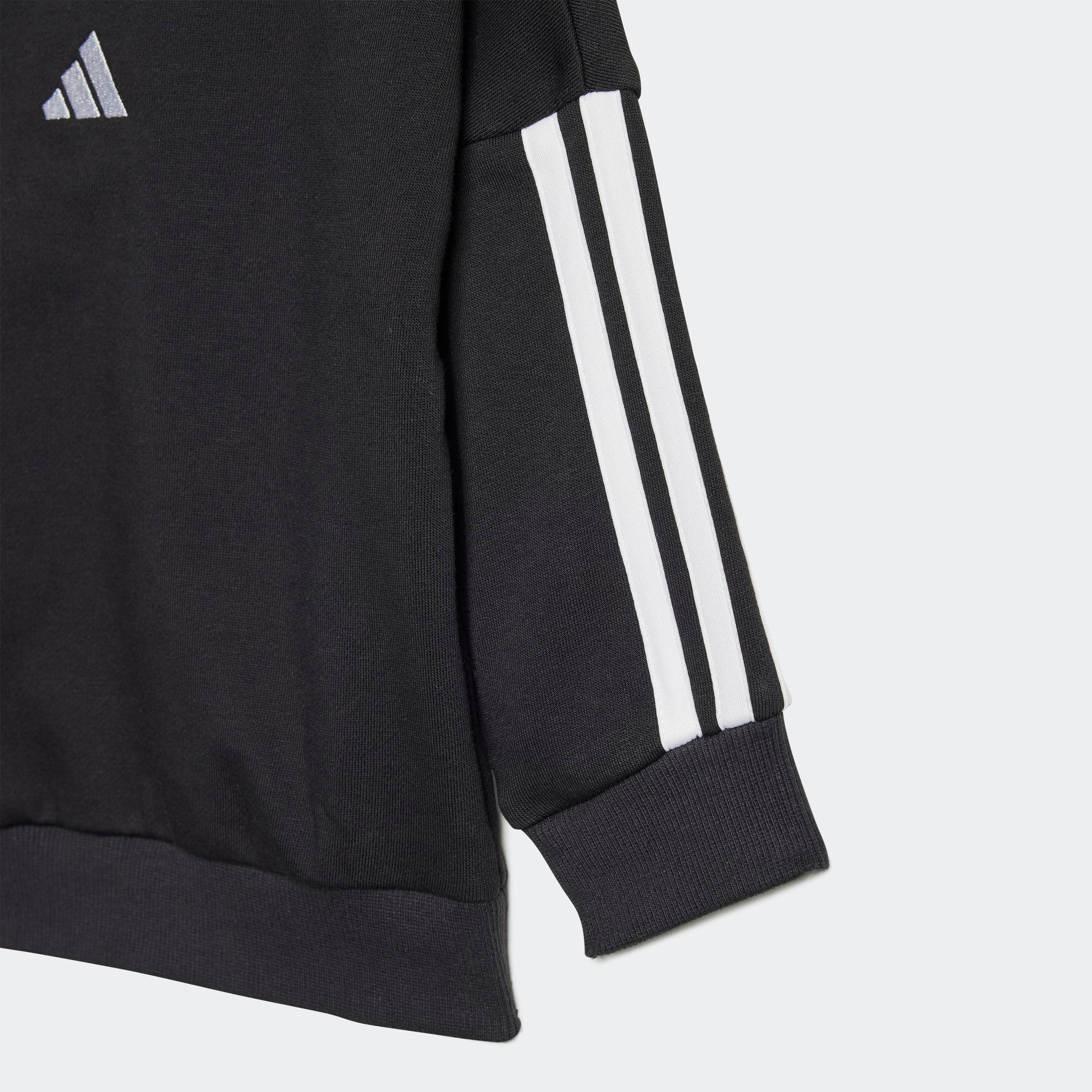 adidas Sportswear Trainingsanzug »I 3S FT JOG 240«, (2 tlg.)