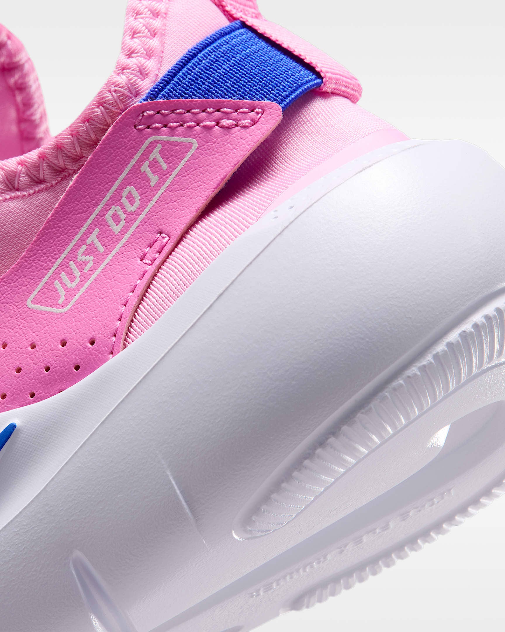 Nike Laufschuh »Flex Runner 4 (PS)«  mit praktischem Schlupfeinstieg