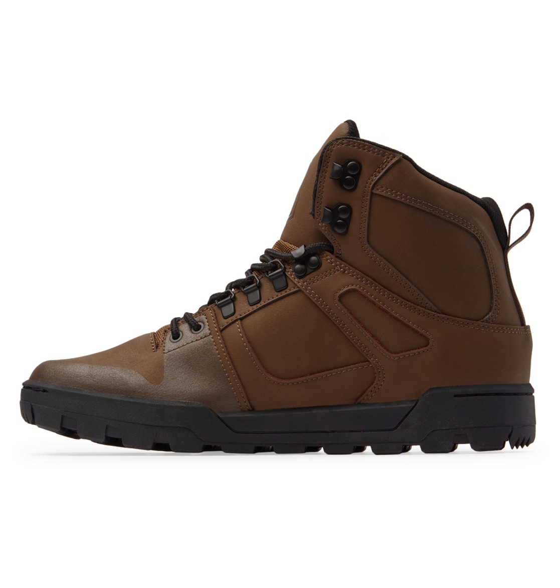 DC Shoes Winterboots »Pure Hi«