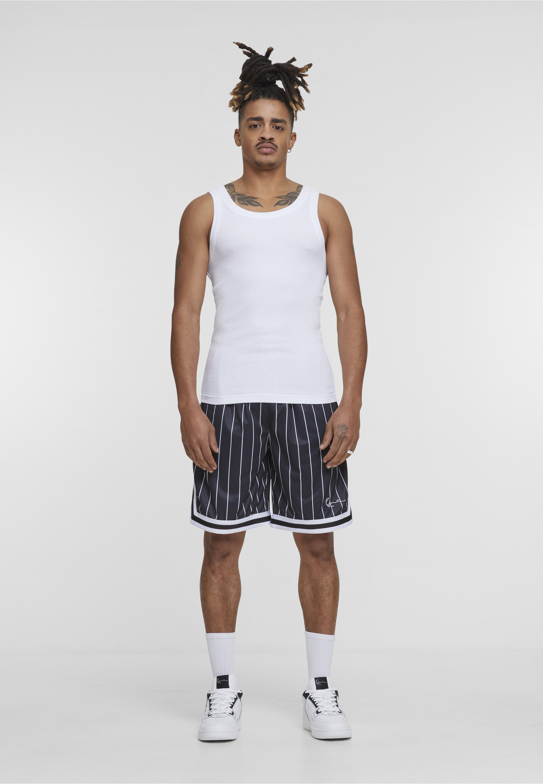 Karl Kani Shorts »Karl Kani Herren«
