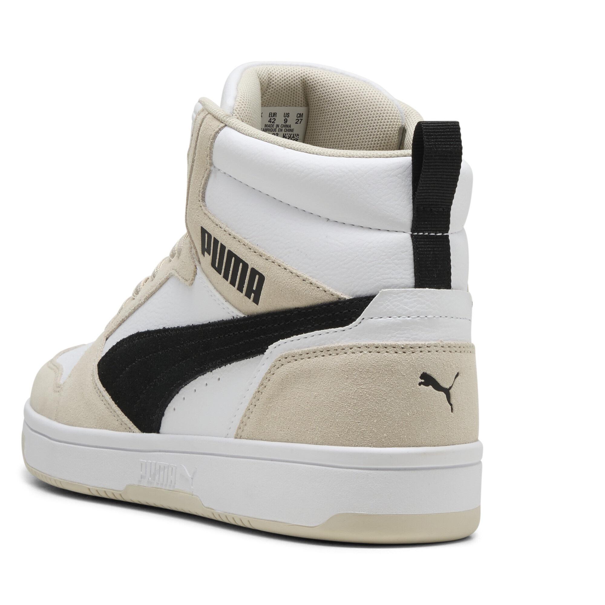 PUMA Sneaker "Rebound v6 SD Sneakers Erwachsene" günstig online kaufen