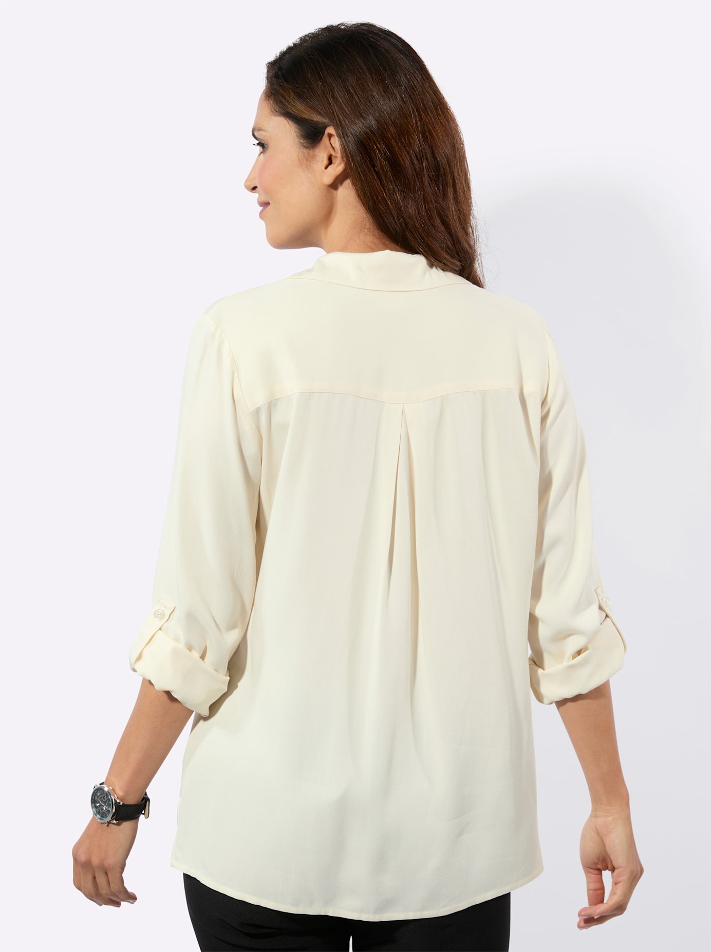 Thumbnail - Inspirationen Hemdbluse