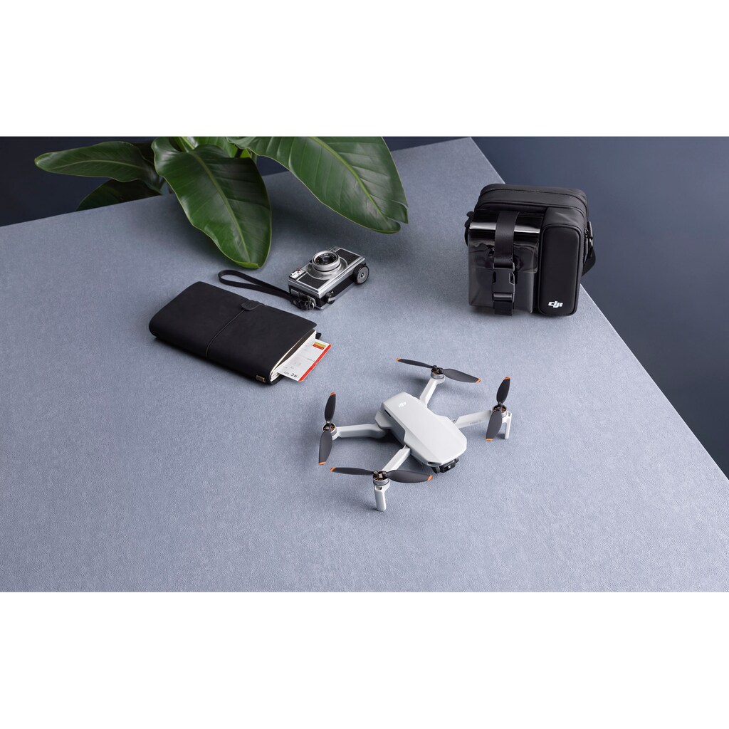 DJI Drohne »MINI 2 SE«