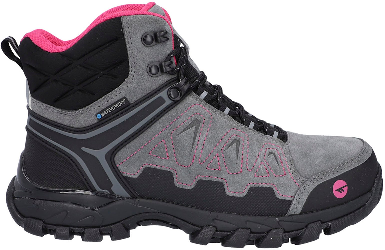 Hi-Tec Outdoorschuh »Hi-Tec V-Lite Explorer Wp Womens«, Wasserdicht