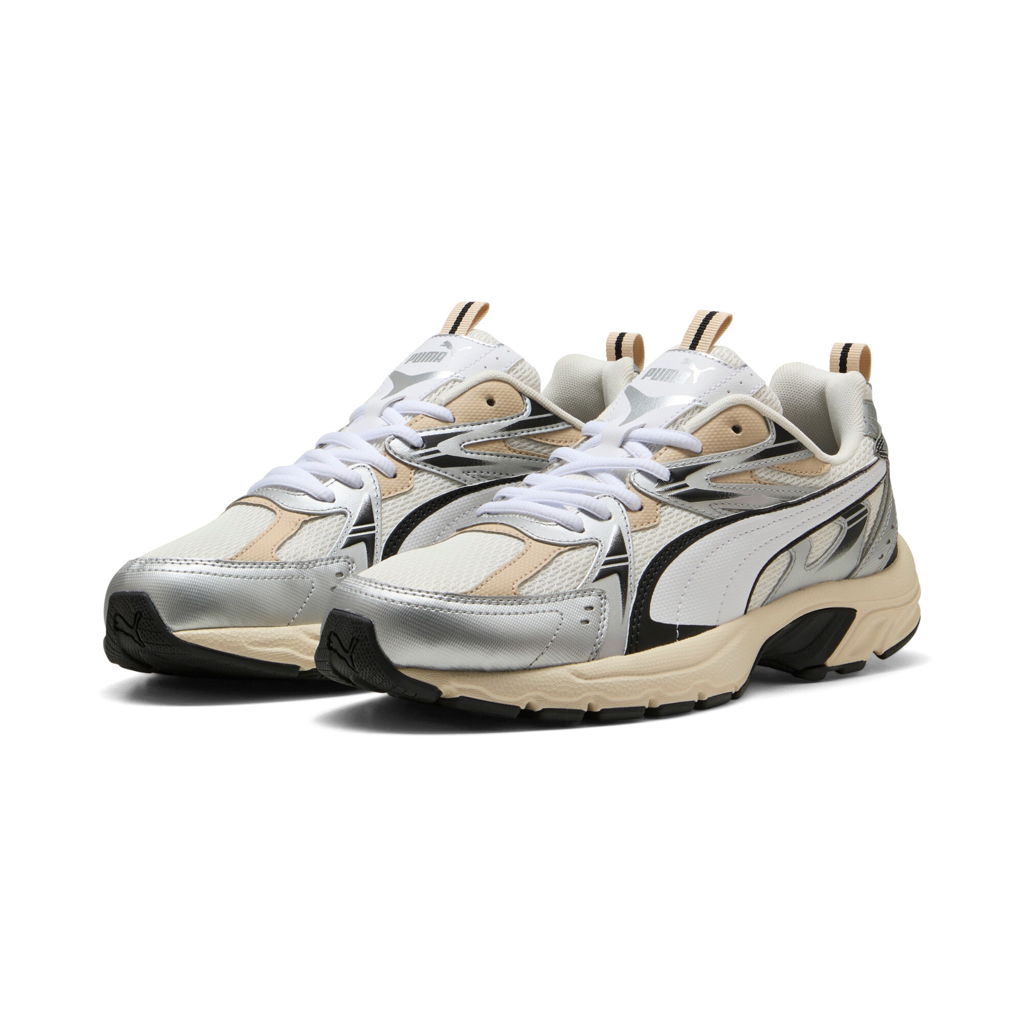 PUMA Sneaker "MILENIO TECH " günstig online kaufen