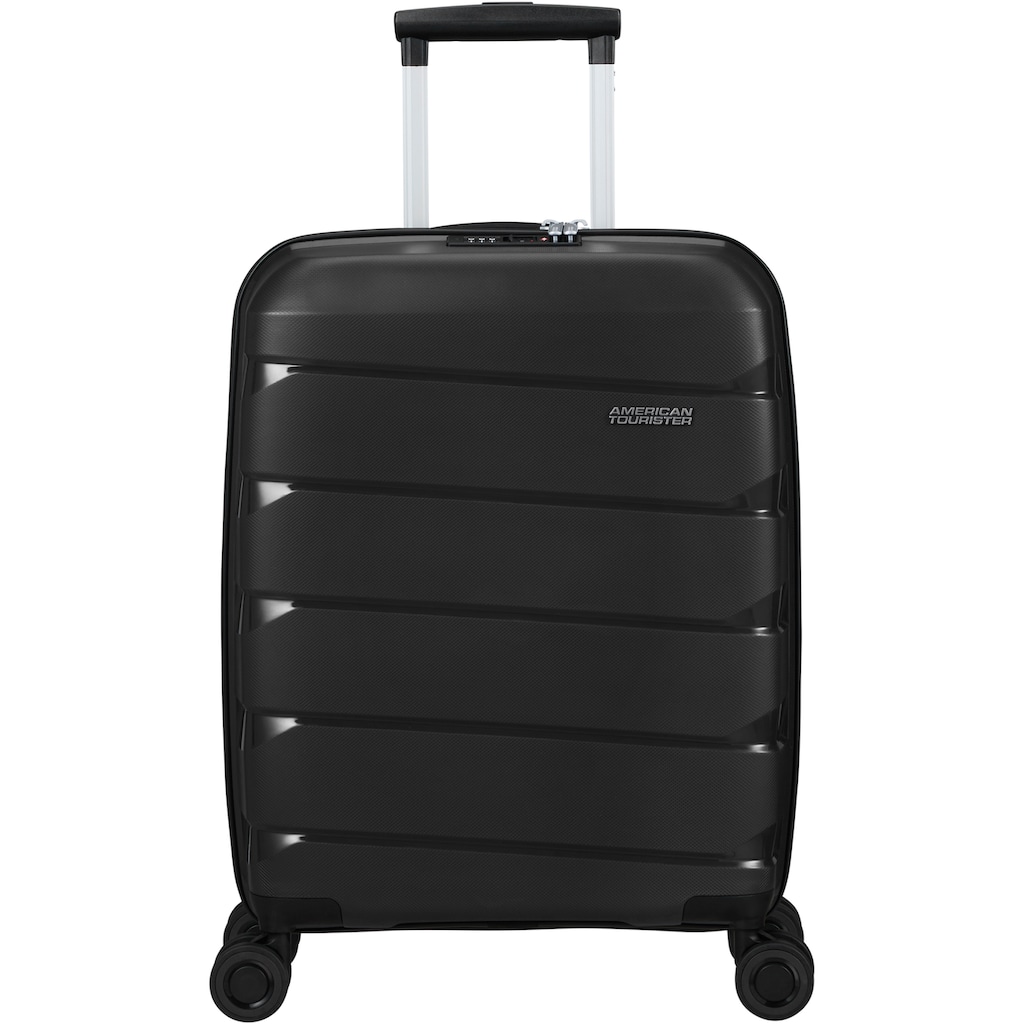 American Tourister® Hartschalen-Trolley »Air Move, 55 cm«, 4 Rollen