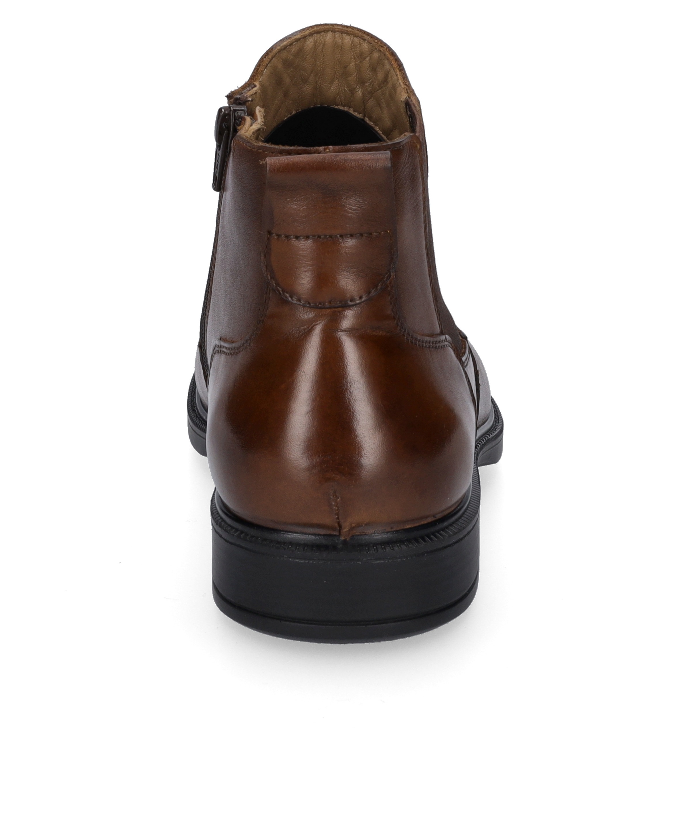 Josef Seibel Stiefelette »Harry 05, cognac«