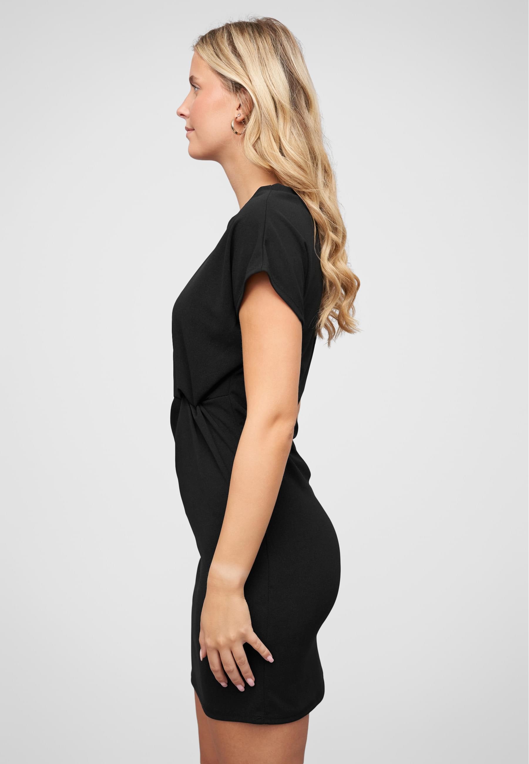 CLOUD 5IVE Shirtkleid »CLOUD 5IVE« 1 Stk. tlg.