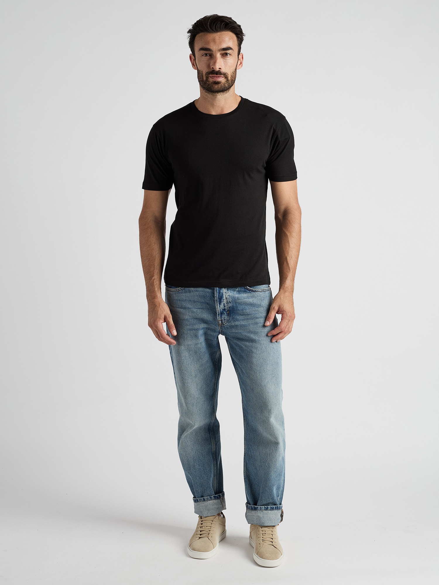 JCC Rundhalsshirt »31022341«