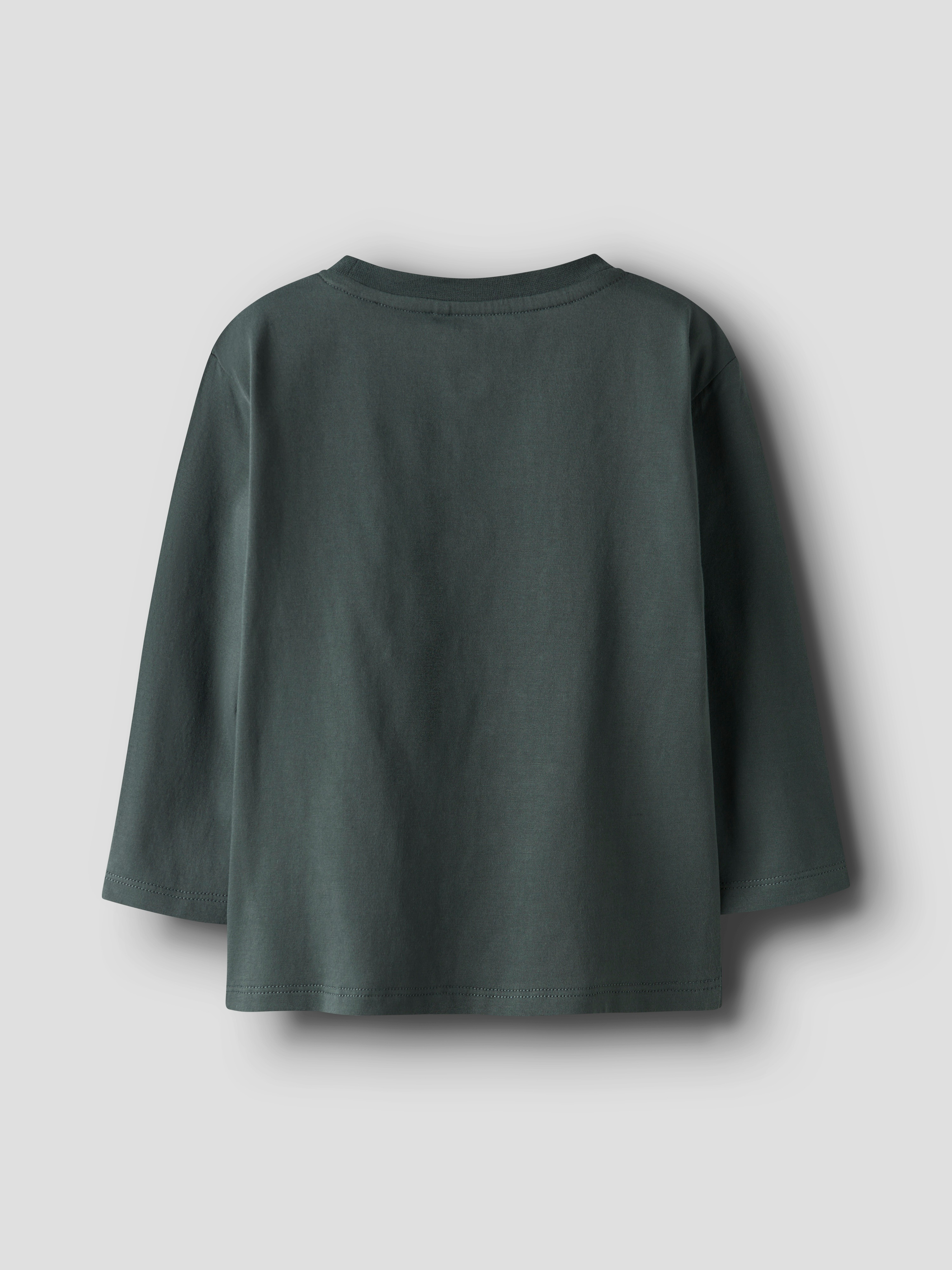 Thumbnail - Name It Langarmshirt "NMMTAMIR LS NREG TOP BOX"