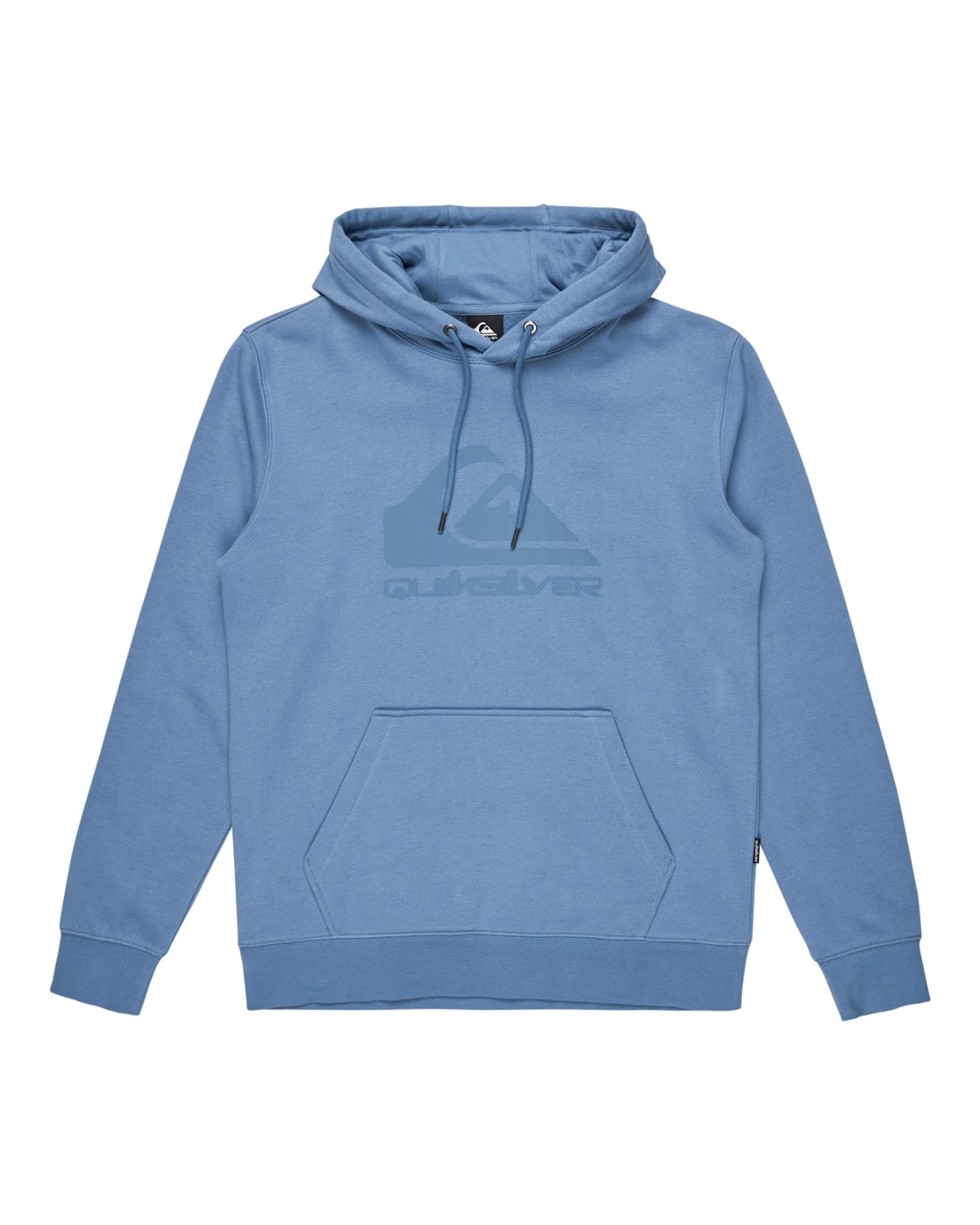 Quiksilver Kapuzensweatshirt »Comp Logo«