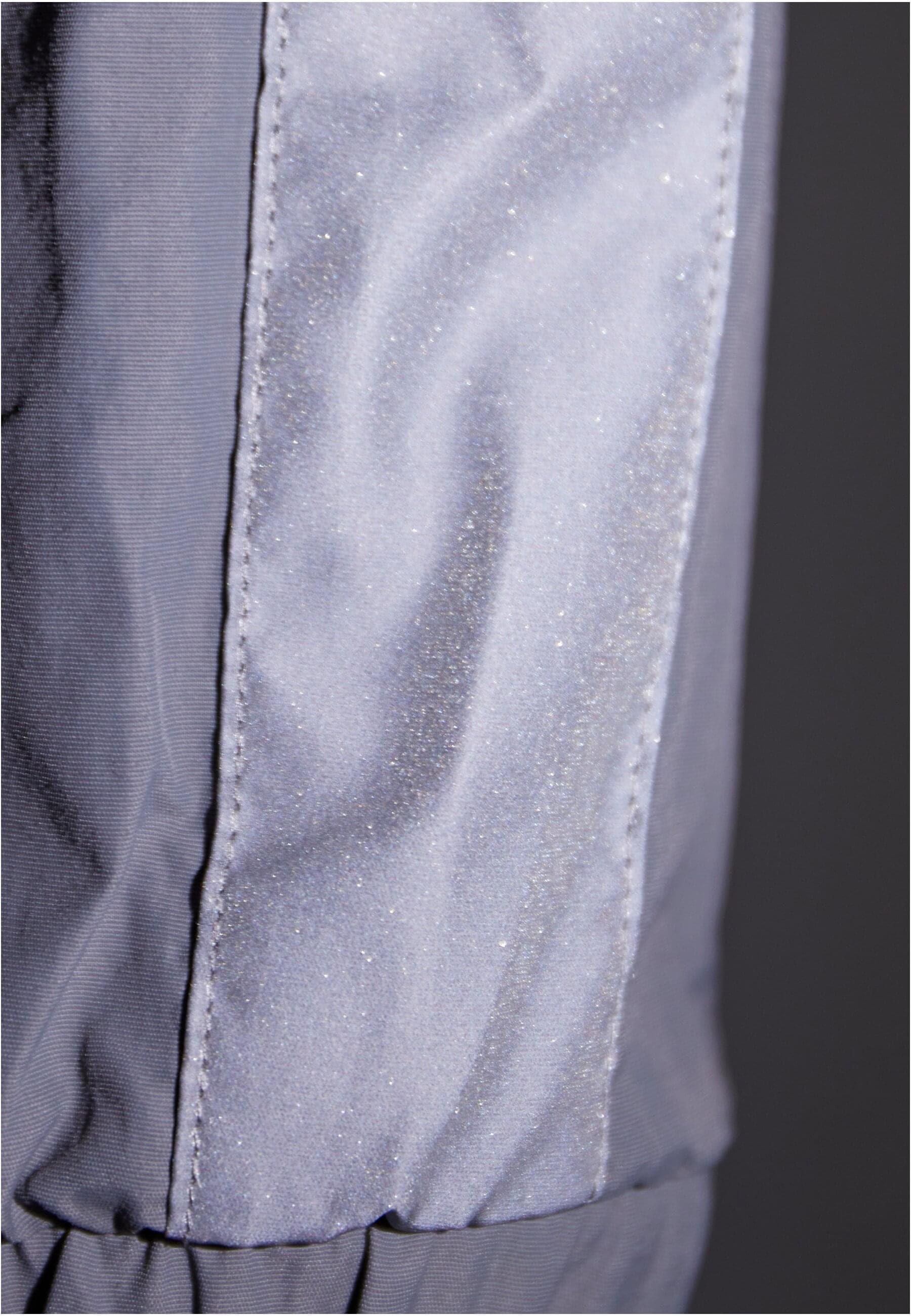 Karl Kani Allwetterjacke »Karl Kani Herren KM233-008-1 KK Retro Trackjacket« 1 Stk. tlg. ohne Kapuze