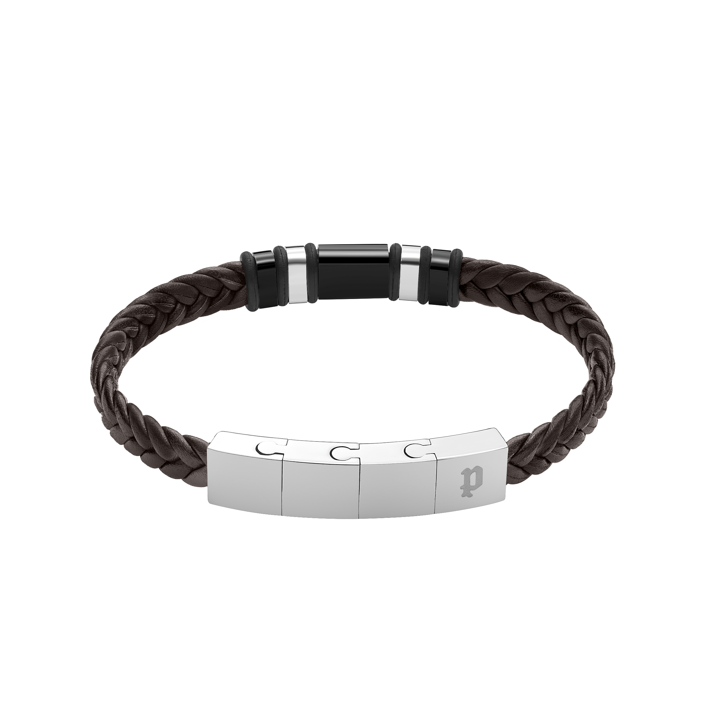Police Armband »Wavebreaker«