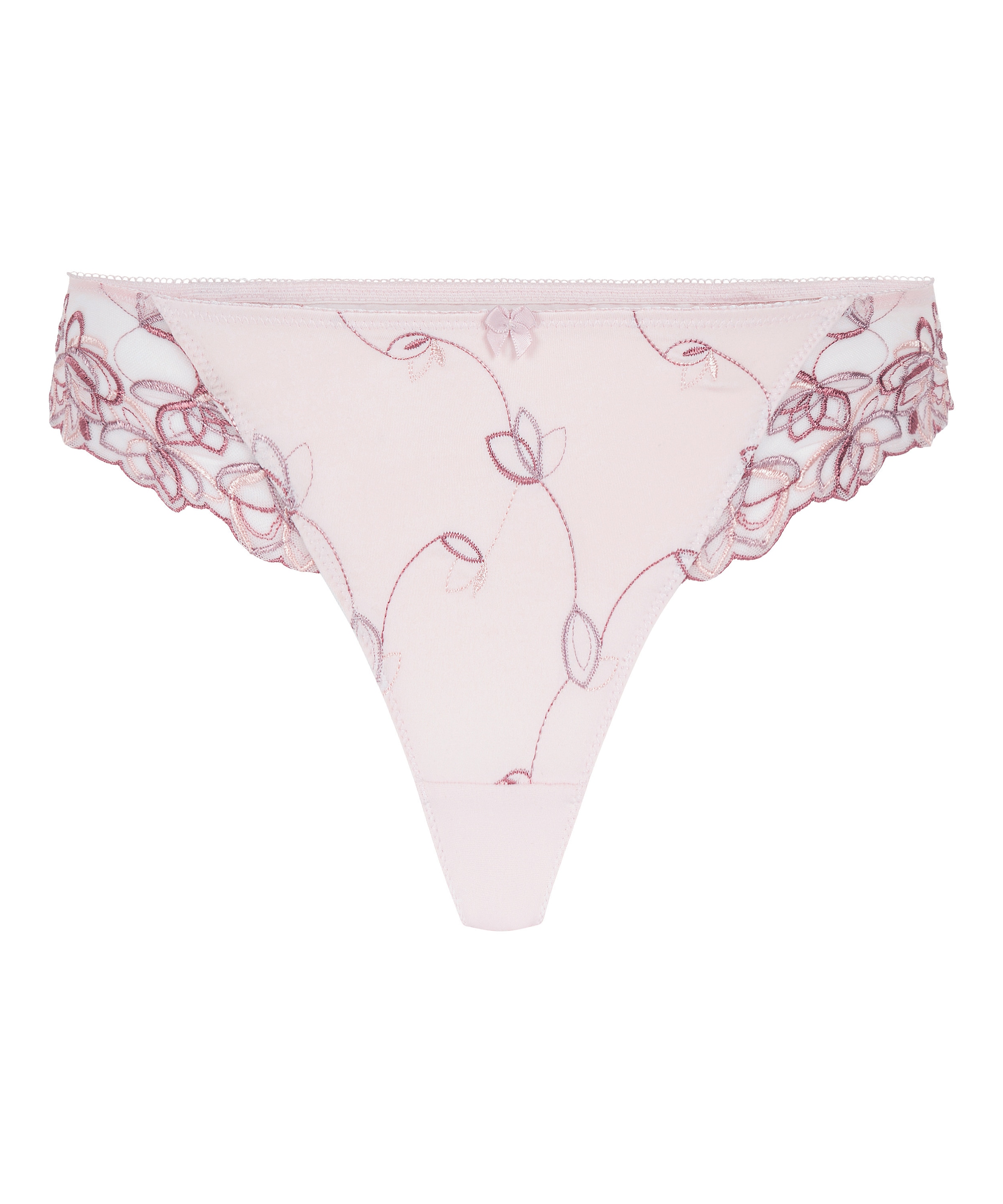 Hunkemöller String »Boxerstring Diva«