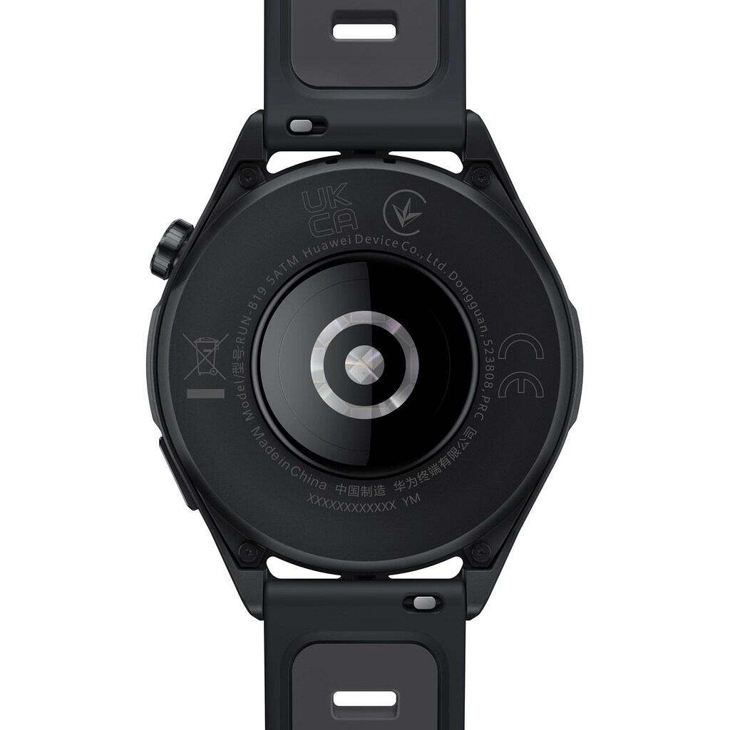 Huawei Smartwatch »Watch GT Runner«, (Harmony OS)