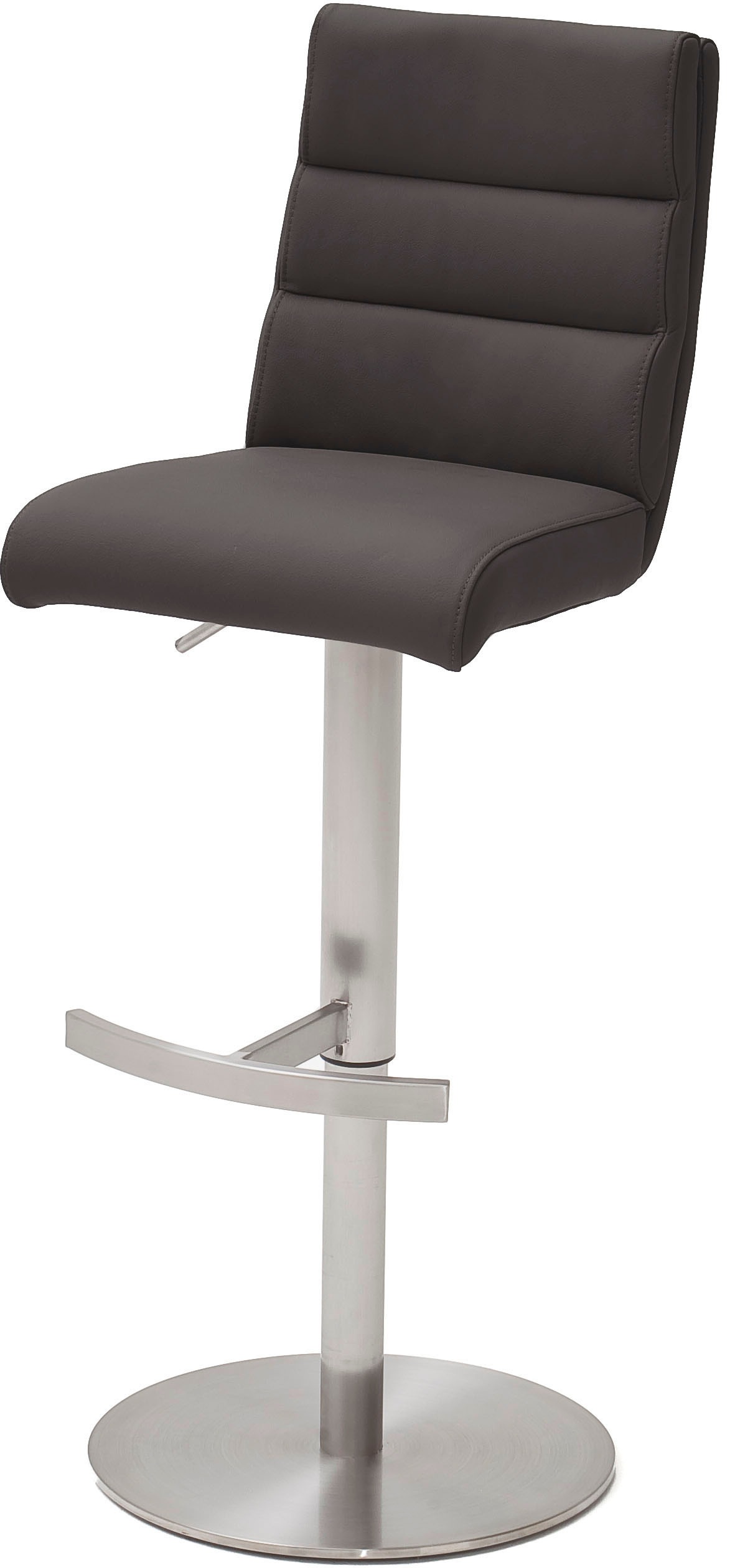 MCA furniture Bistrostuhl "GIULIA Barstuhl Tresenstuhl Tresenhocker", Barho günstig online kaufen