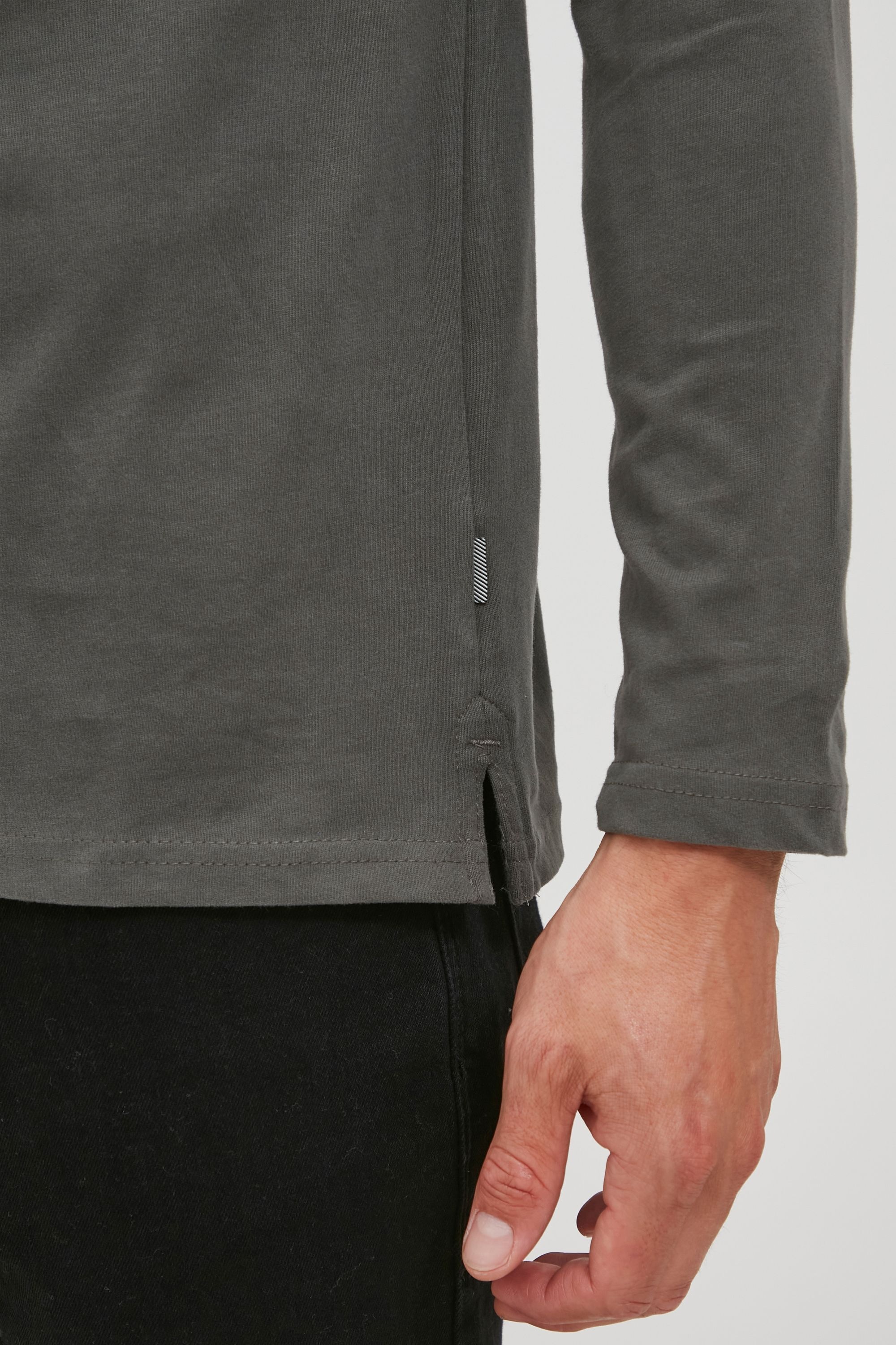!Solid Langarmshirt »Langarmshirt SDVinton«