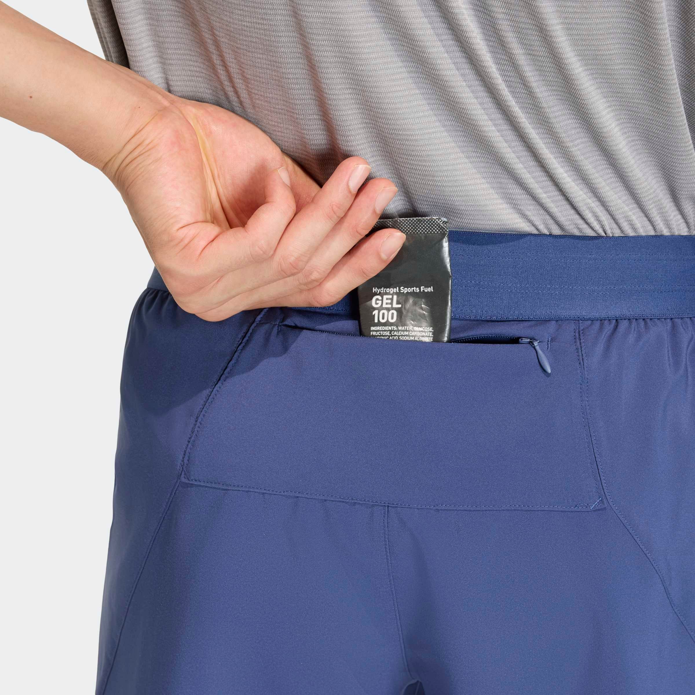 adidas Performance Laufshorts »ADI365 RUNNING ESSENTIALS«