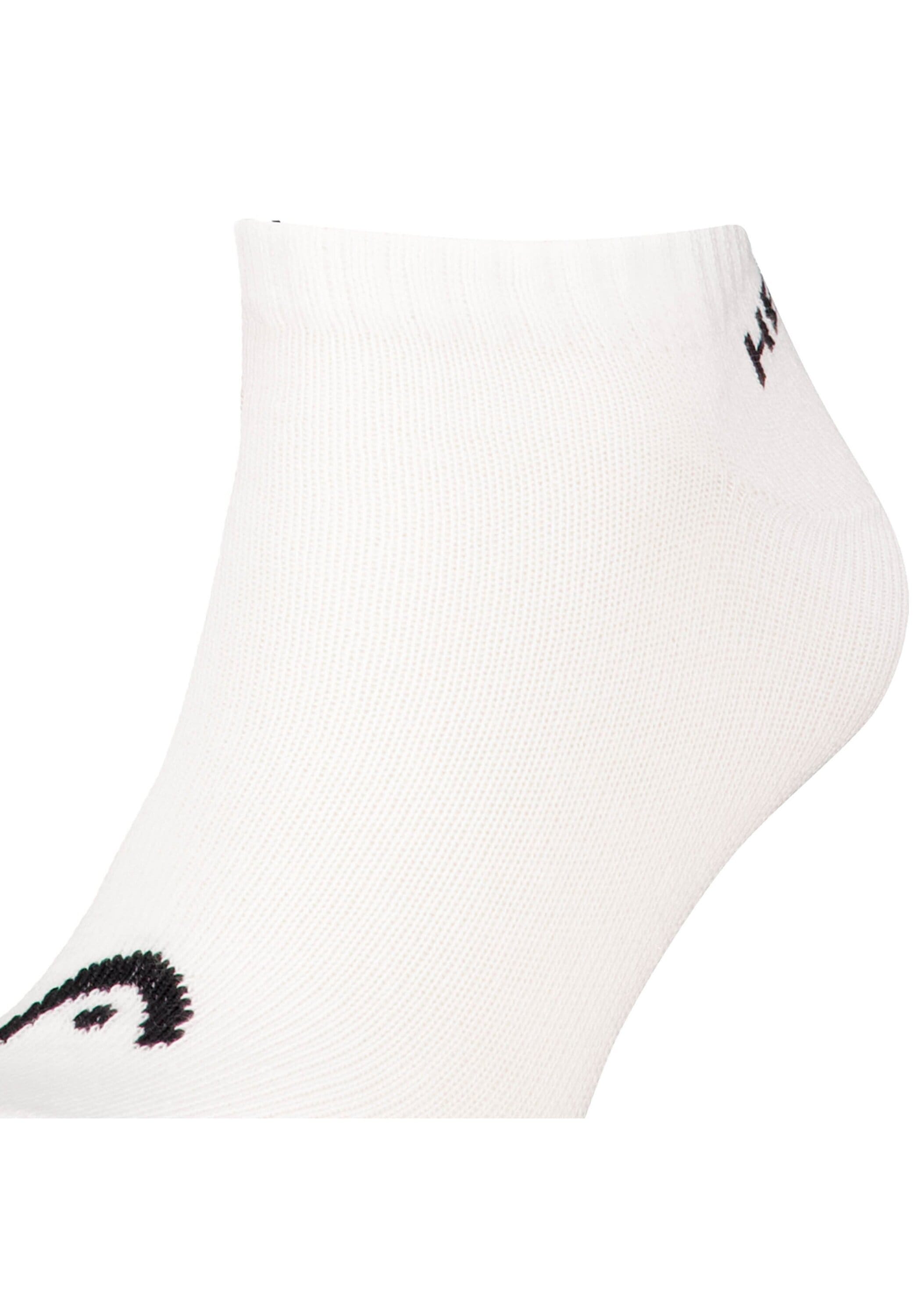 Head Sneakersocken »Socken HEAD ELEMENTS ALL SPORTS SNEAKER 5P ECOM 001 5er Pack«