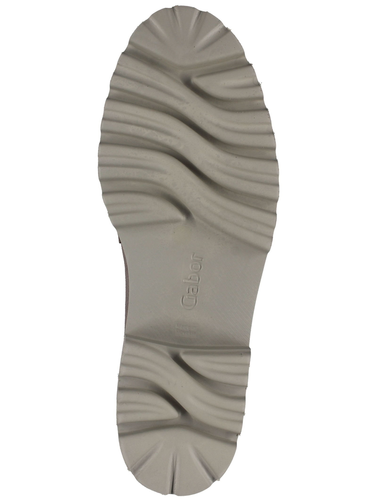 Gabor Slipper »Gabor Slipper Veloursleder«