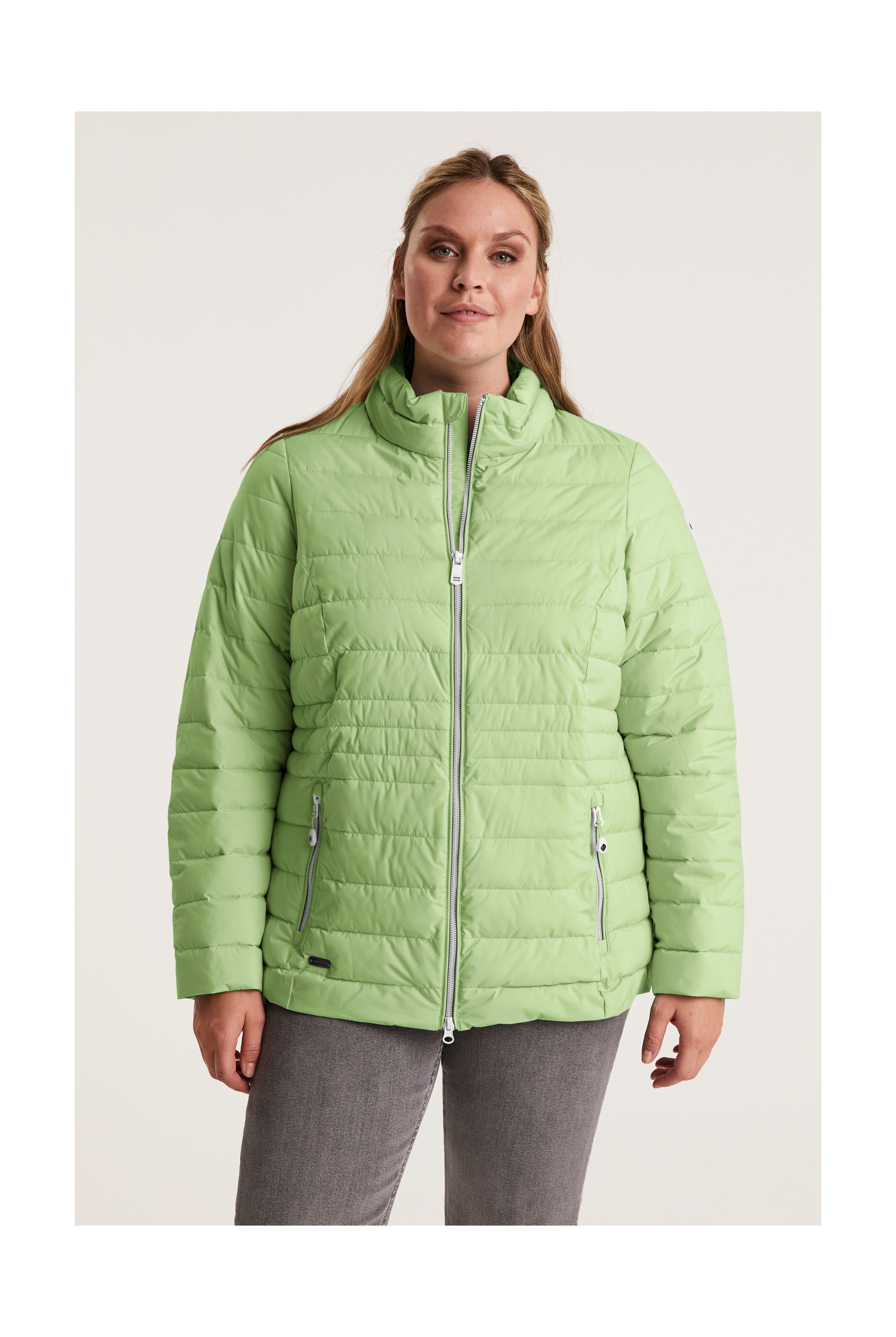 STOY Steppjacke "STS 21 WMN QLTD JCKT", Leichte, atmungsaktive Damenjacke, günstig online kaufen