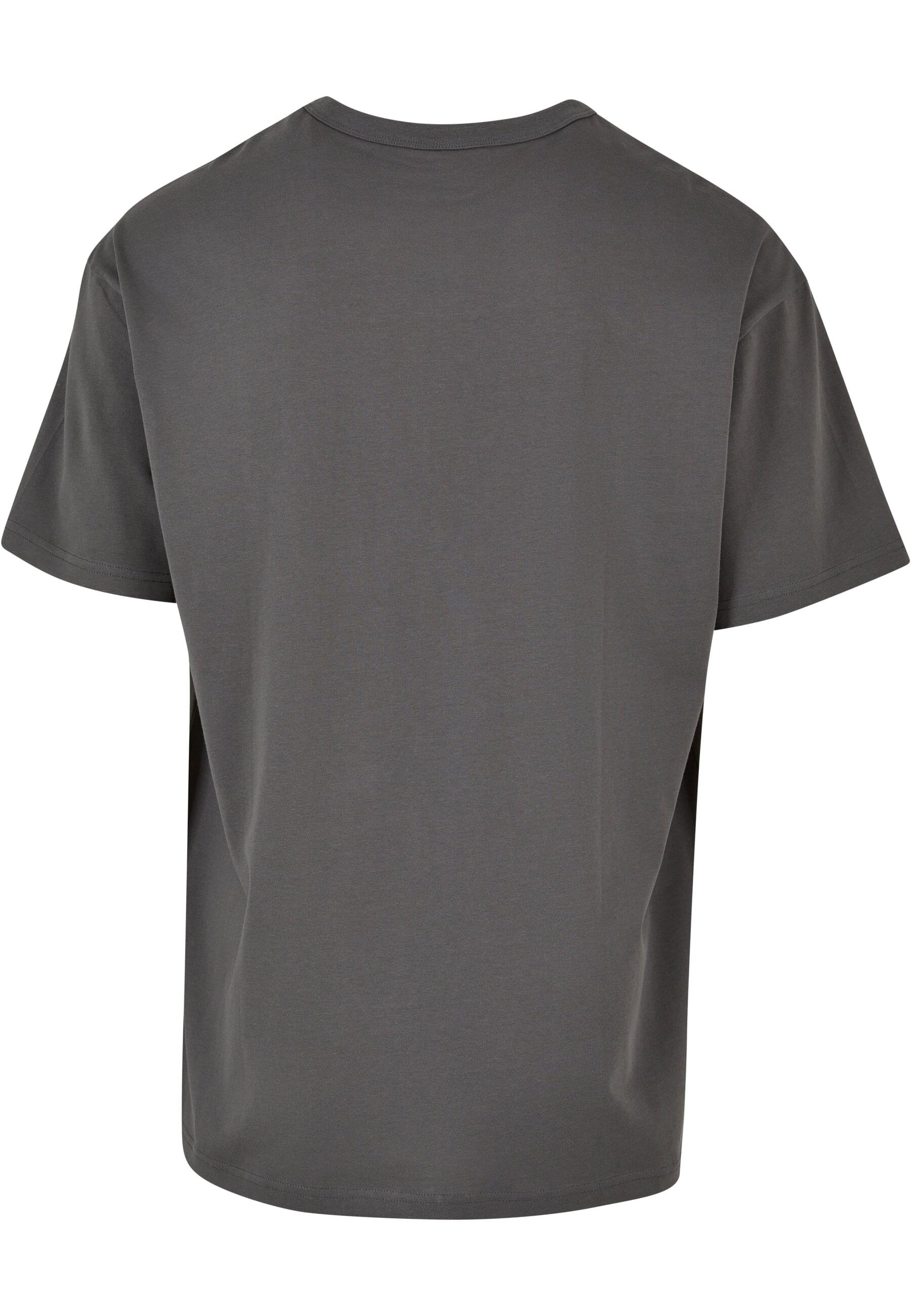URBAN CLASSICS T-Shirt »Urban Classics Herren Organic Basic Tee«, (1 tlg.)