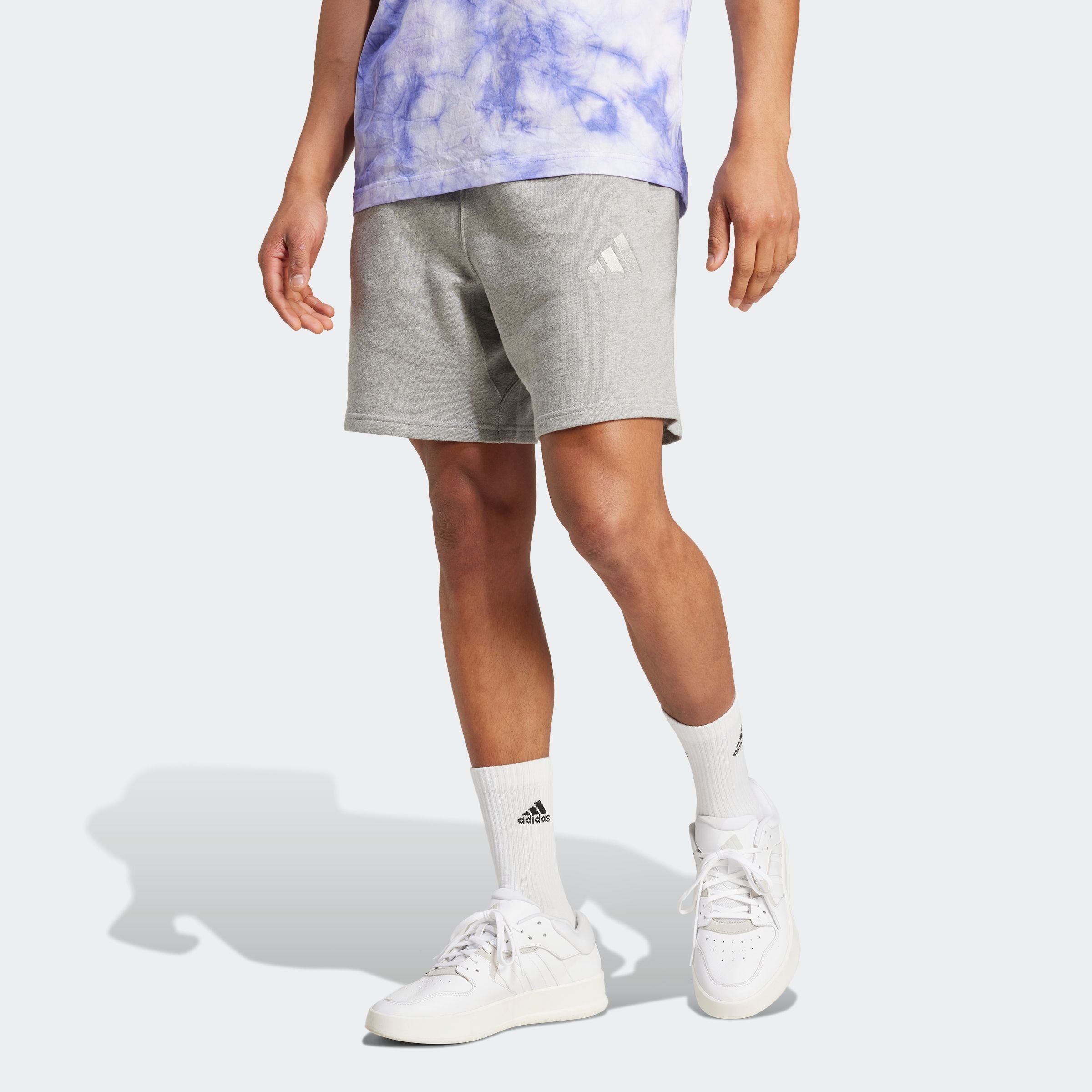 adidas Sportswear Shorts »M A SZN FT SHO«, (1 tlg.)