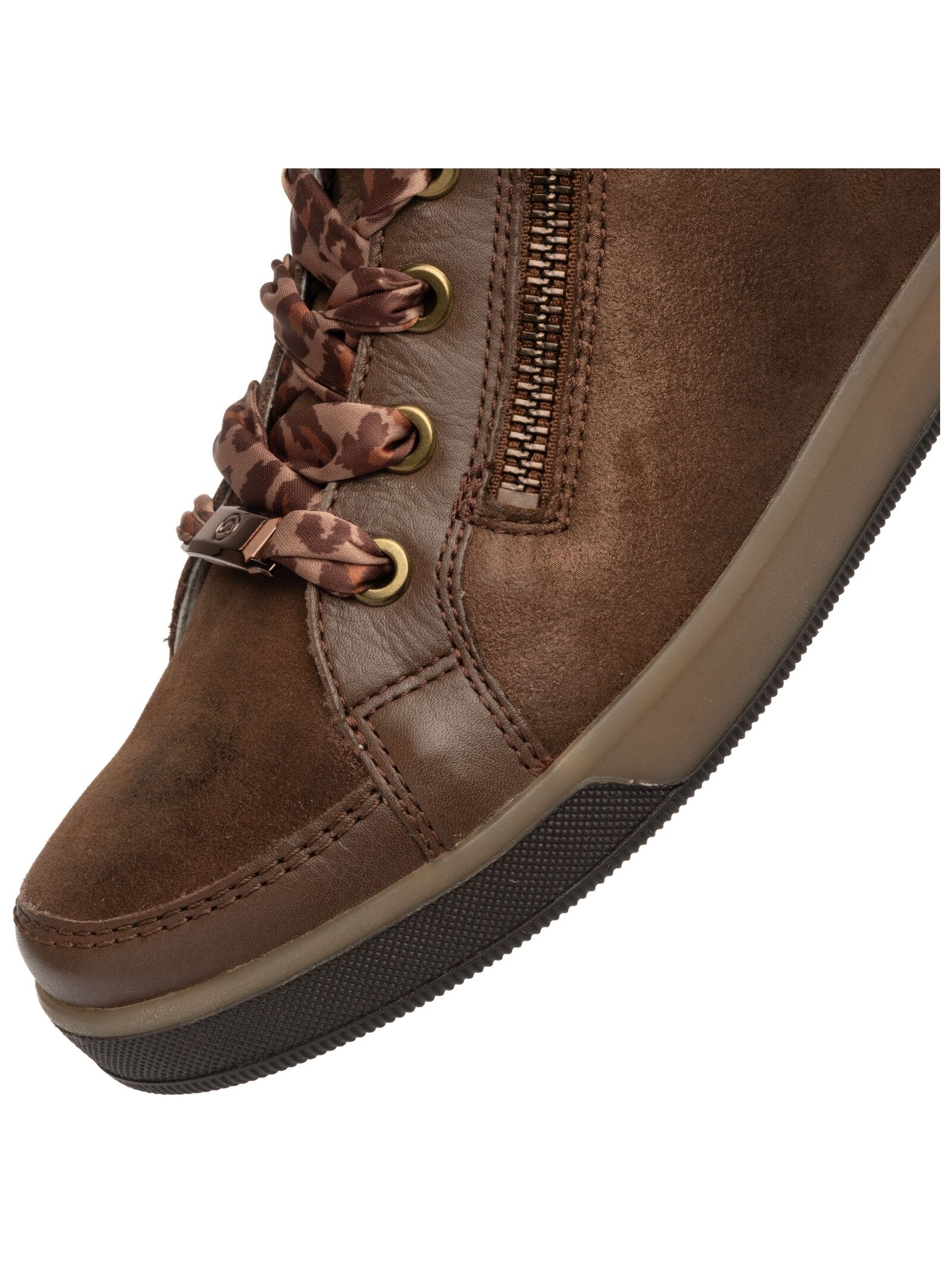 Ara Sneaker »Ara Sneaker Leder«