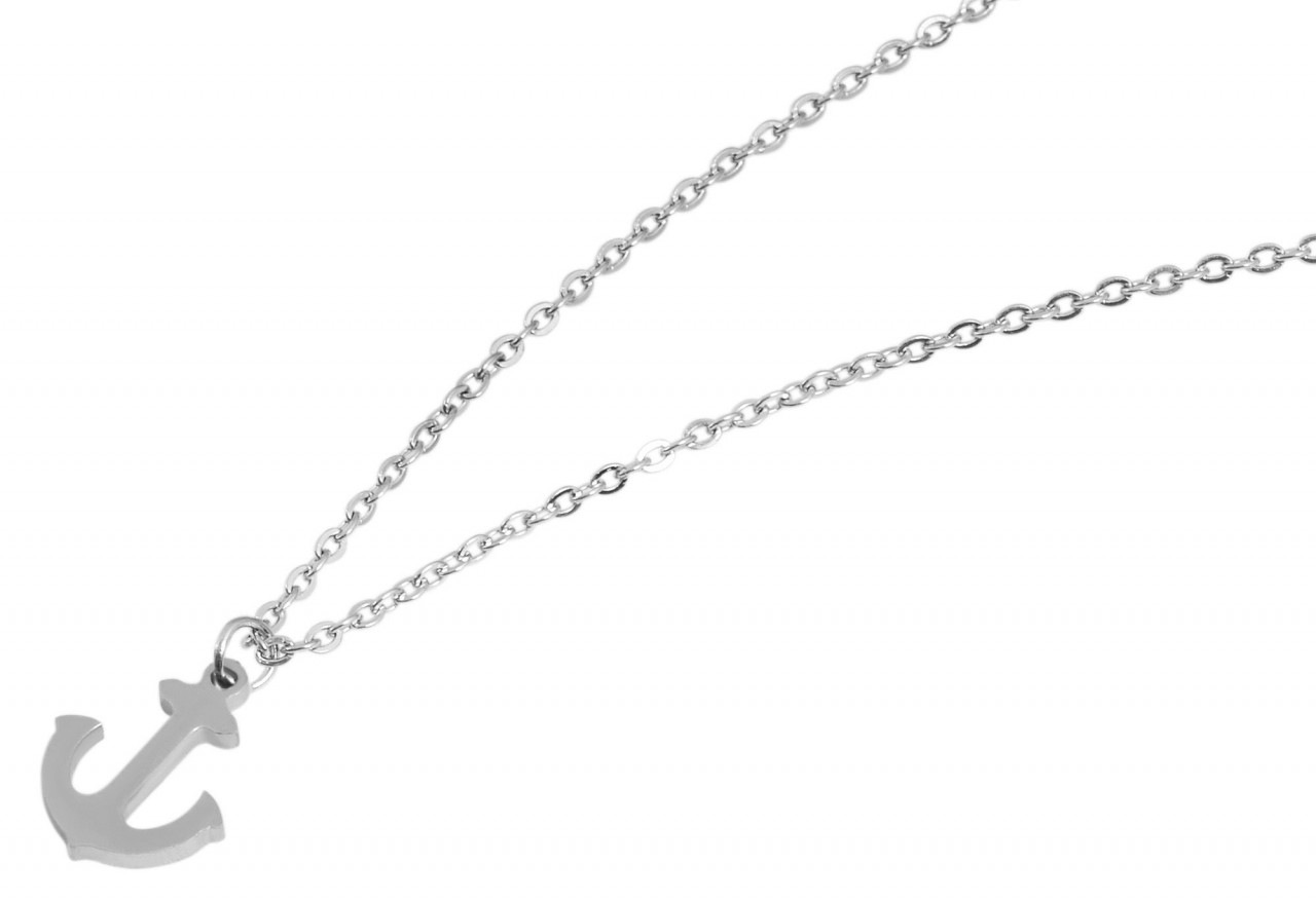 Adelia´s Kette mit Anhänger