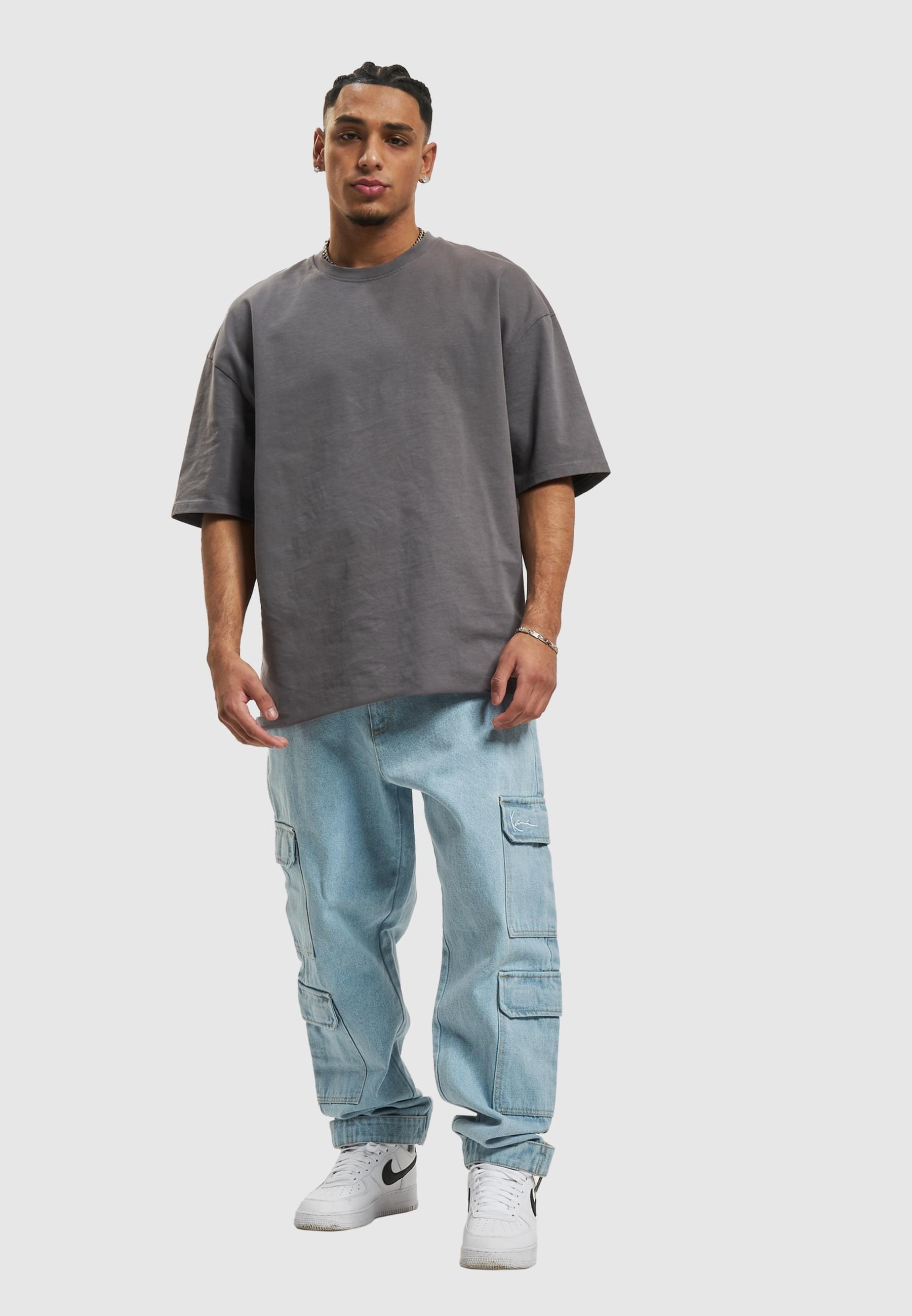 Karl Kani Bequeme Jeans »Karl Kani Herren«, (1 tlg.)