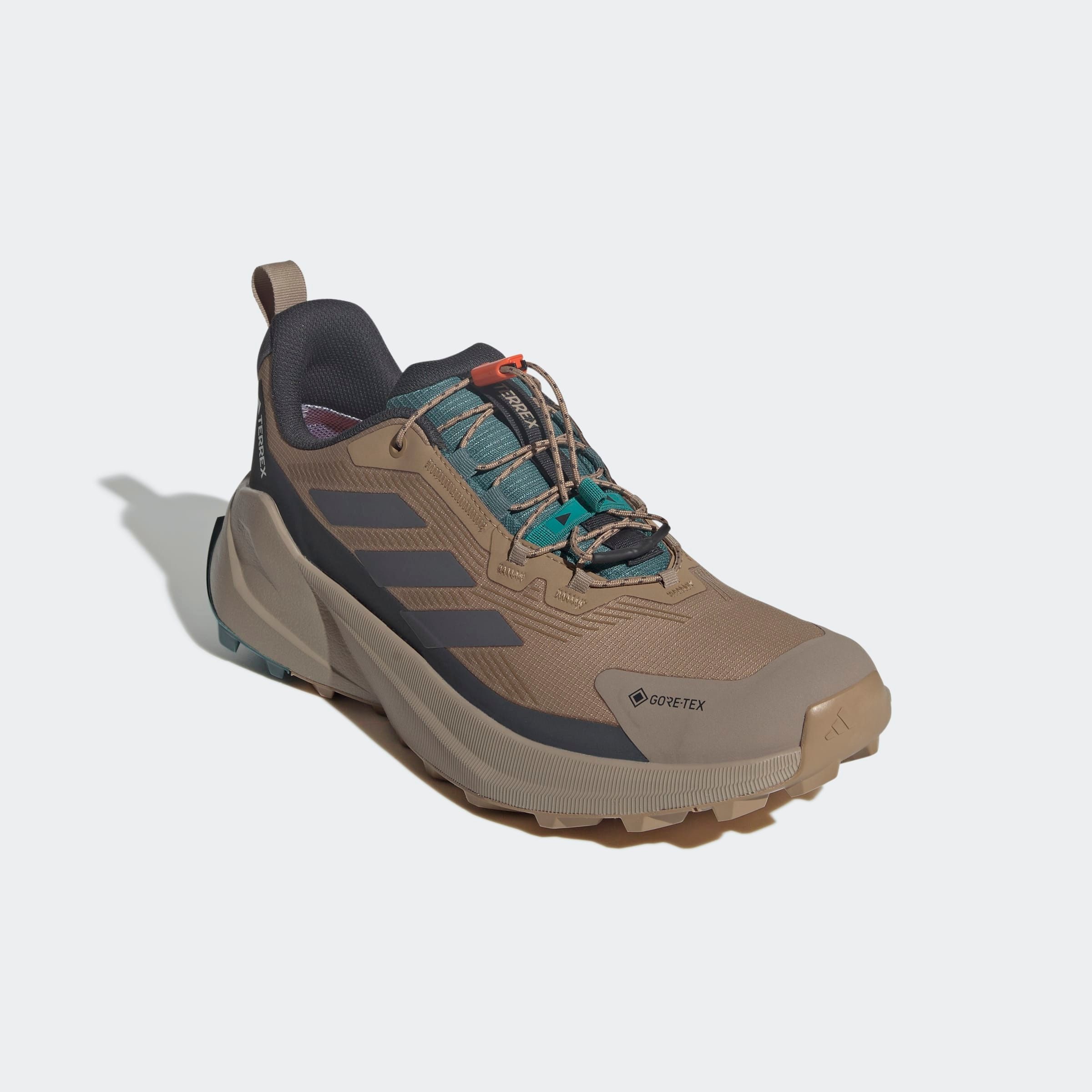 adidas TERREX Wanderschuh "TRAILMAKER 2 GORE-TEX SPEED LACE", wasserdicht günstig online kaufen