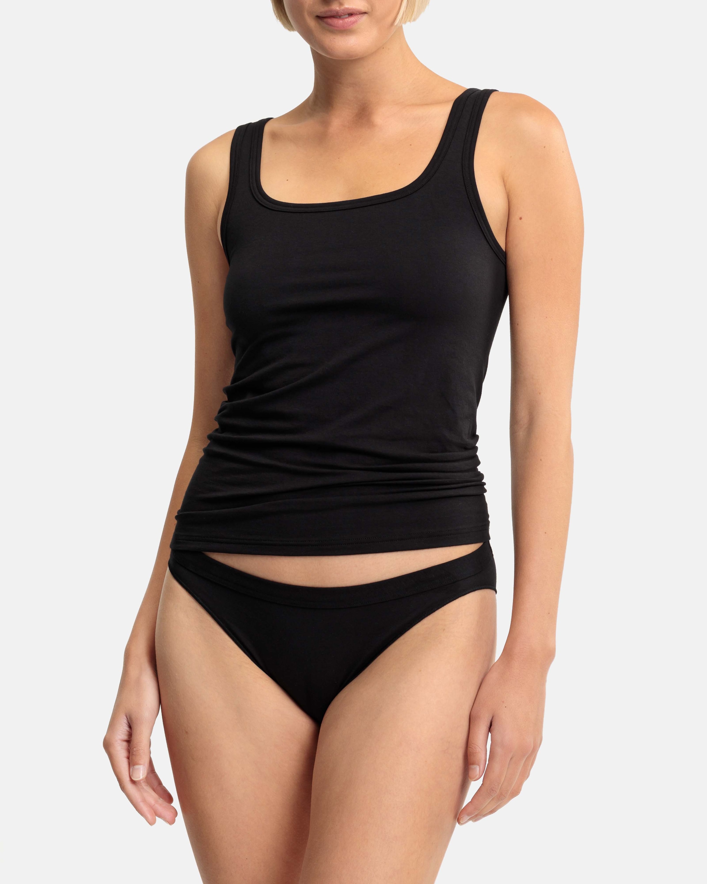 Speidel Tanga, (2er Pack), elastisch, basic, atmungsaktiv, bequem, Baumwoll günstig online kaufen