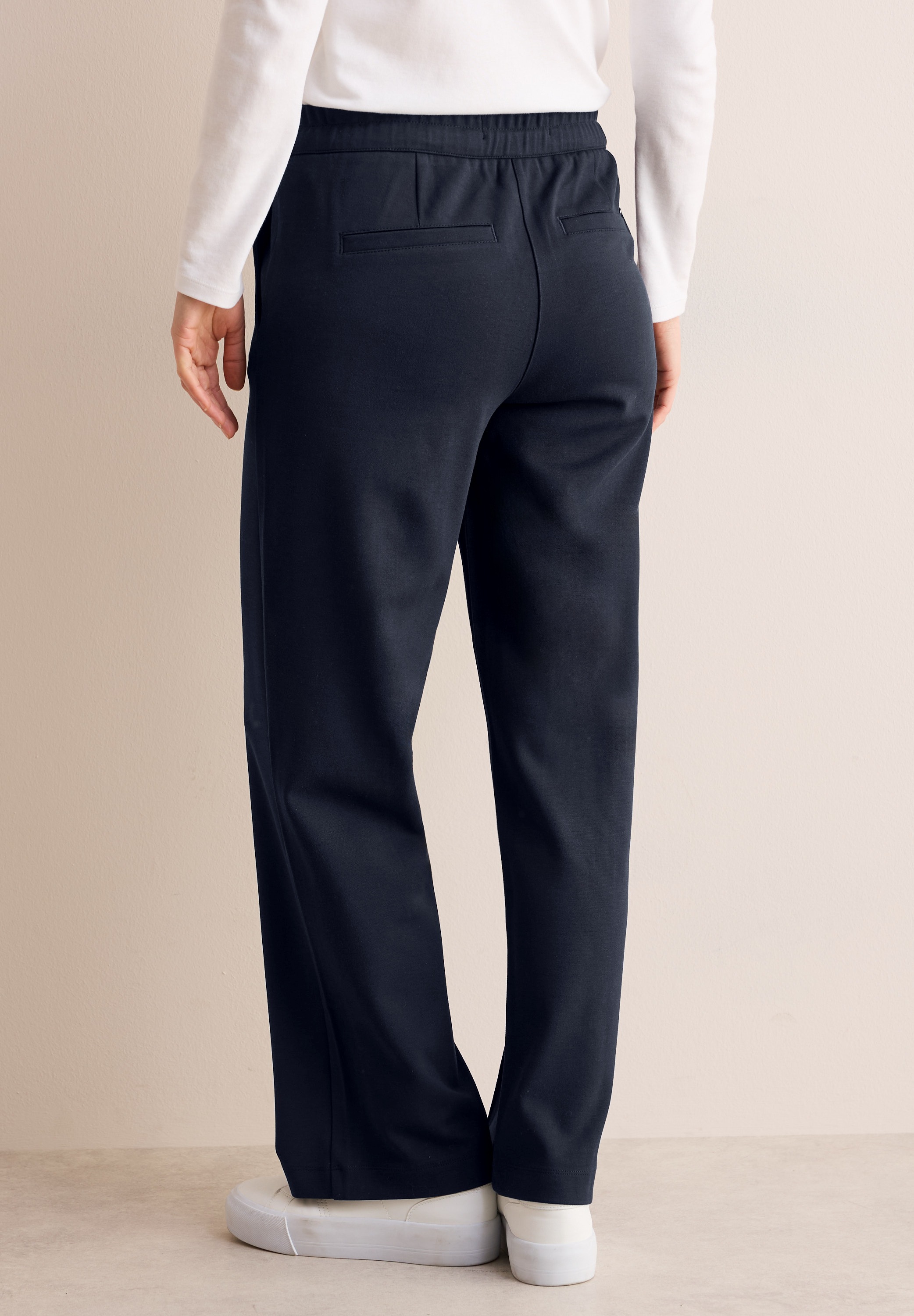 Cecil Jogger Pants, im Loose Fit