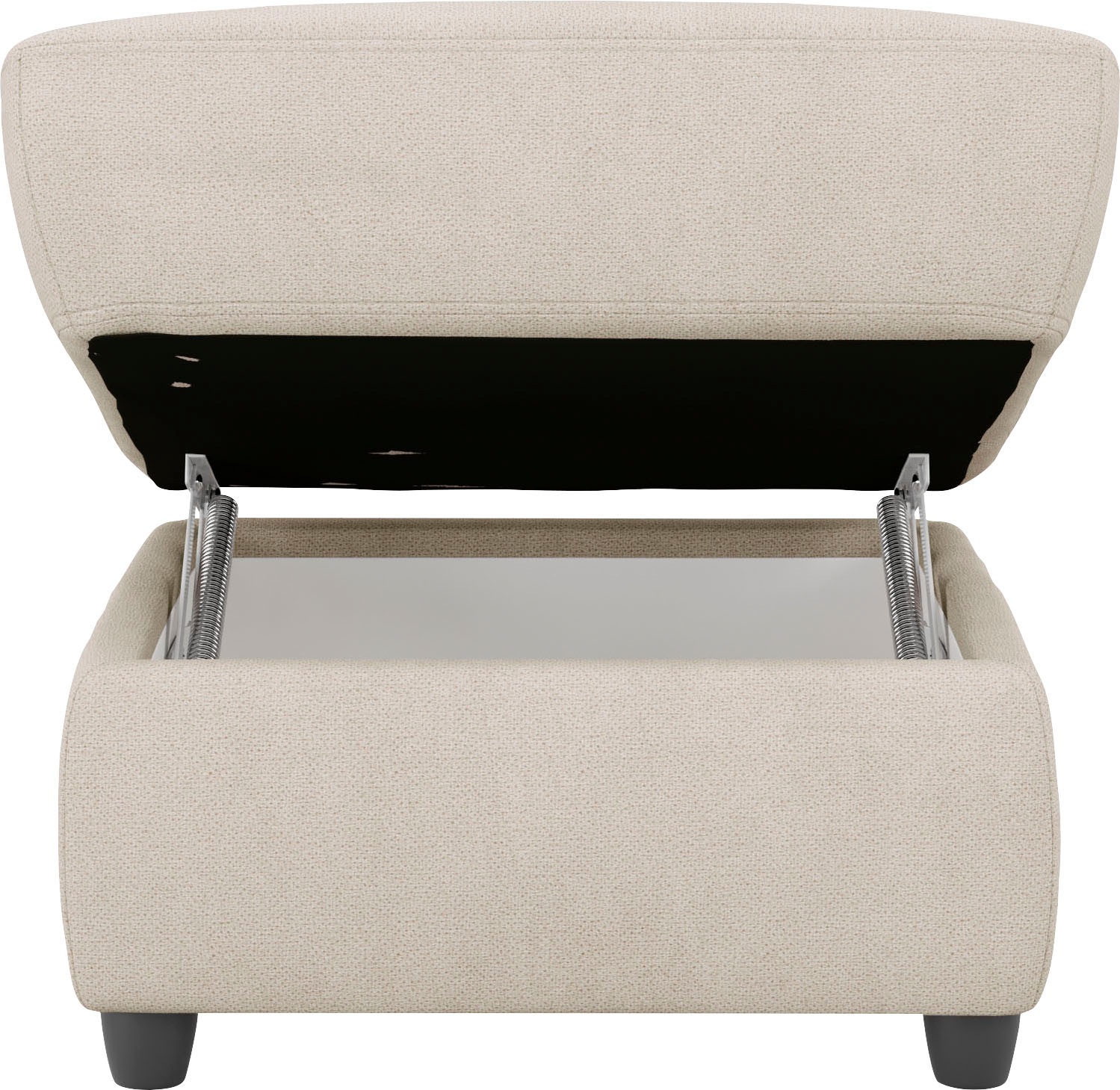 Home affaire Hocker »Boston«, mit Stauraum