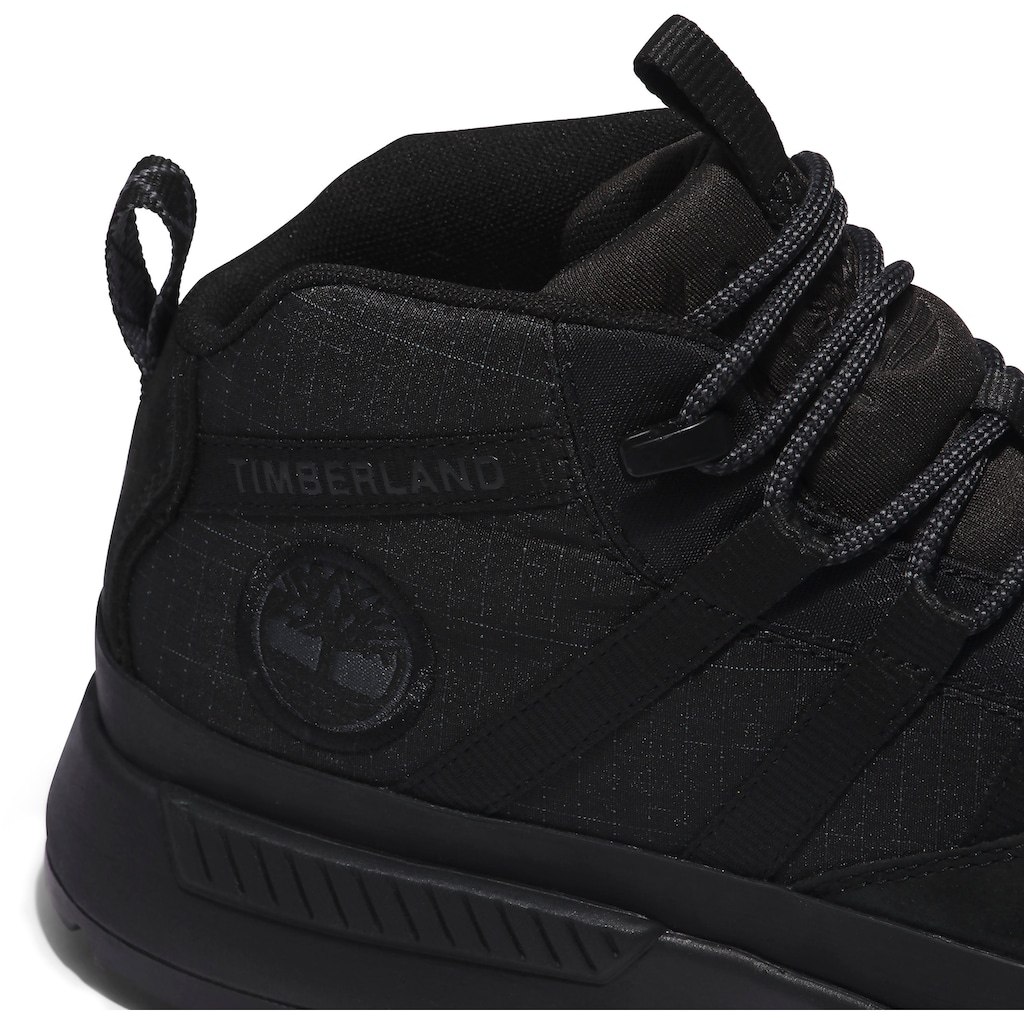 Timberland Sneaker »Euro Trekker Super Ox«