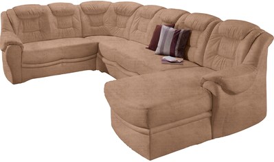 sit&more Wohnlandschaft, wahlweise mit Bettfunktion kaufen sit&more Wohnlandschaft, wahlweise mit Bettfunktion kaufen