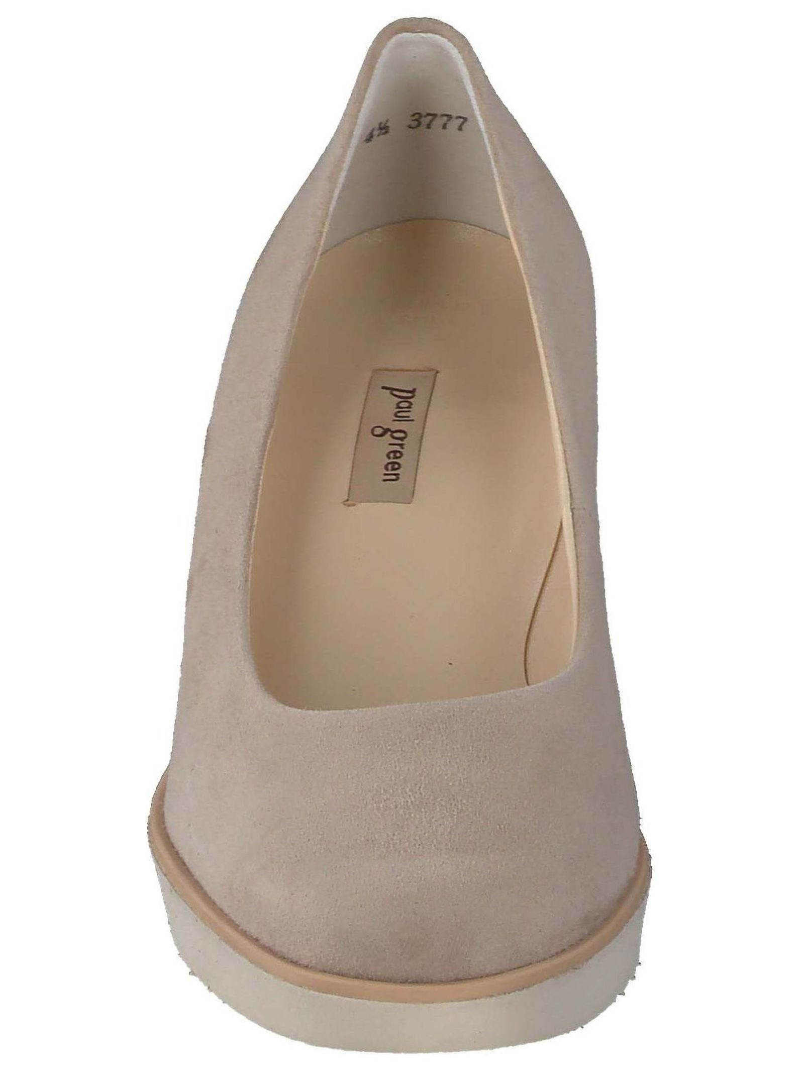 Paul Green Pumps »Paul Green Pumps Leder«
