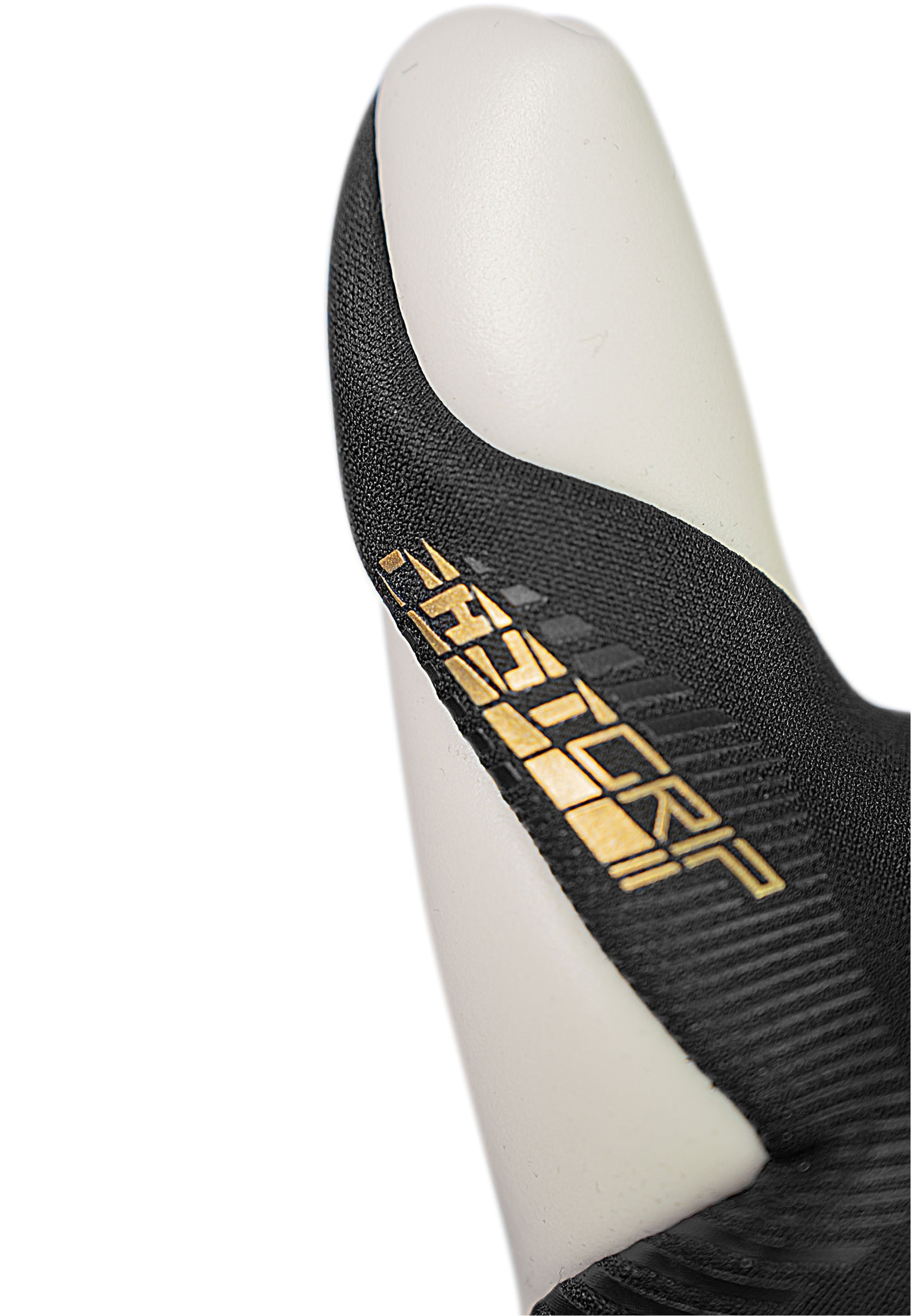Reusch Torwarthandschuhe »Fastgrip Gold«, mit Hybrid Negative Cut