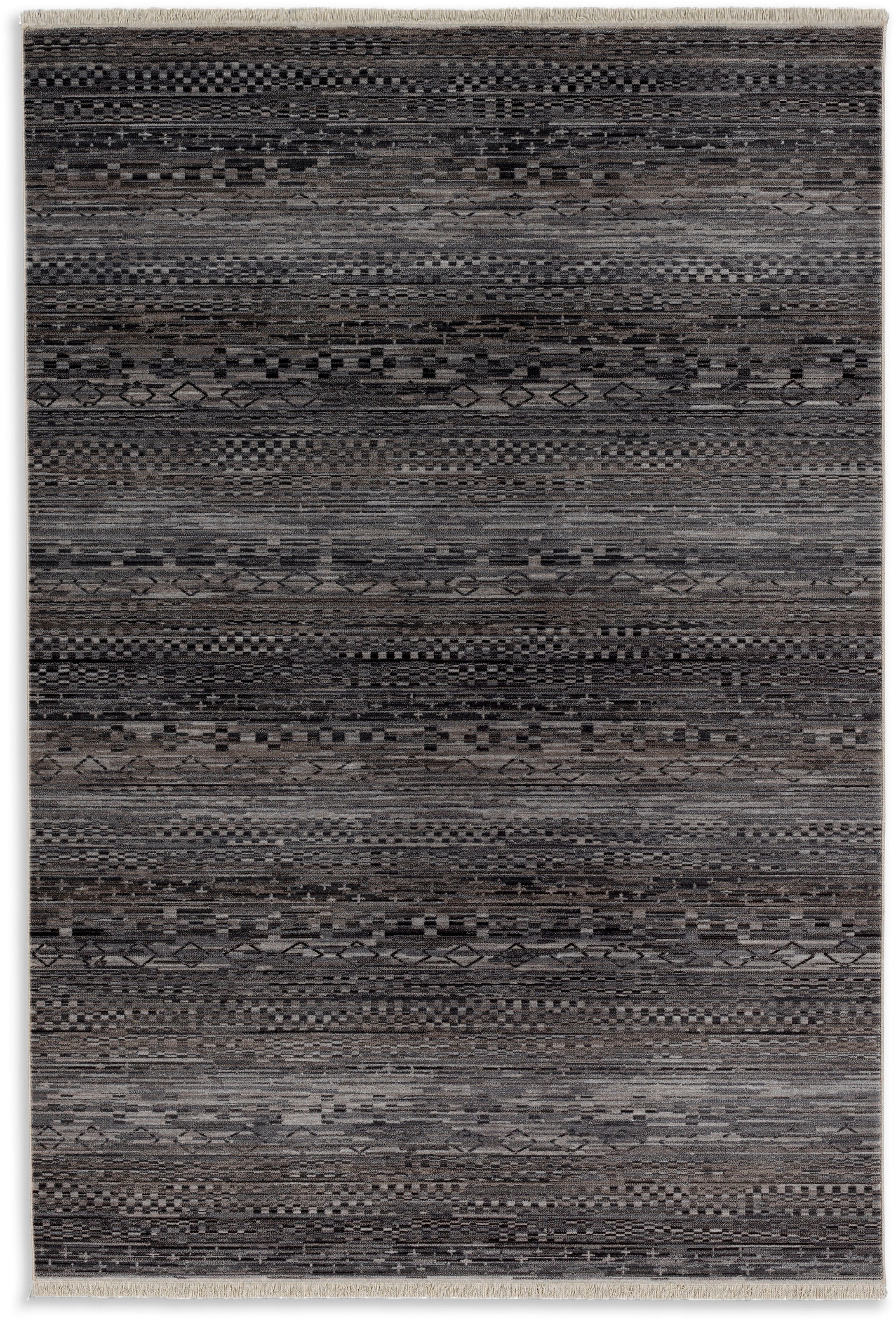 SCHÖNER WOHNEN-Kollektion Teppich »Mystik 193«, rechteckig, weiche Oberfläche, Wohnzimmer