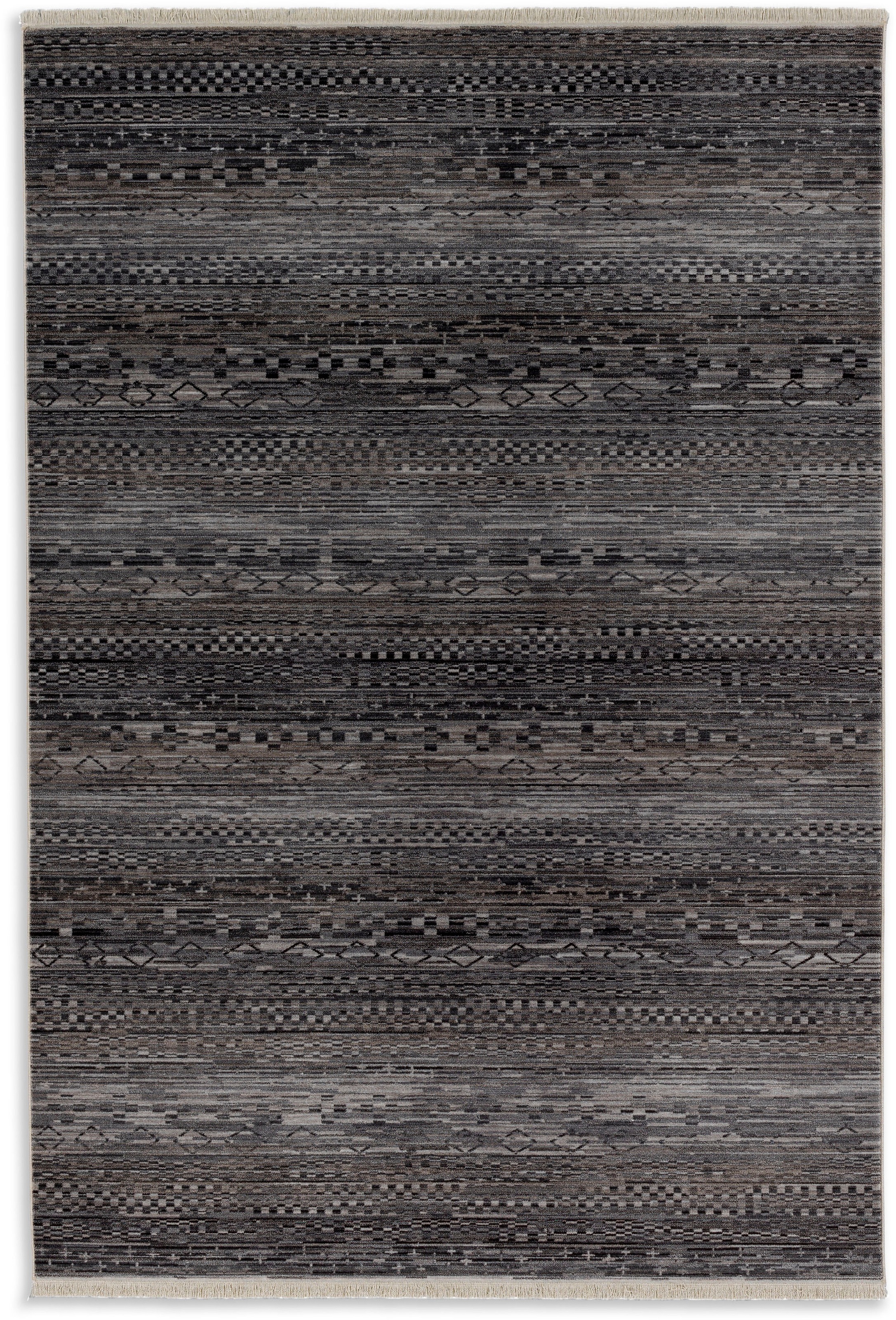 SCHÖNER WOHNEN-Kollektion Teppich »Mystik 193«, rechteckig, 7 mm Höhe, weiche Oberfläche, Wohnzimmer