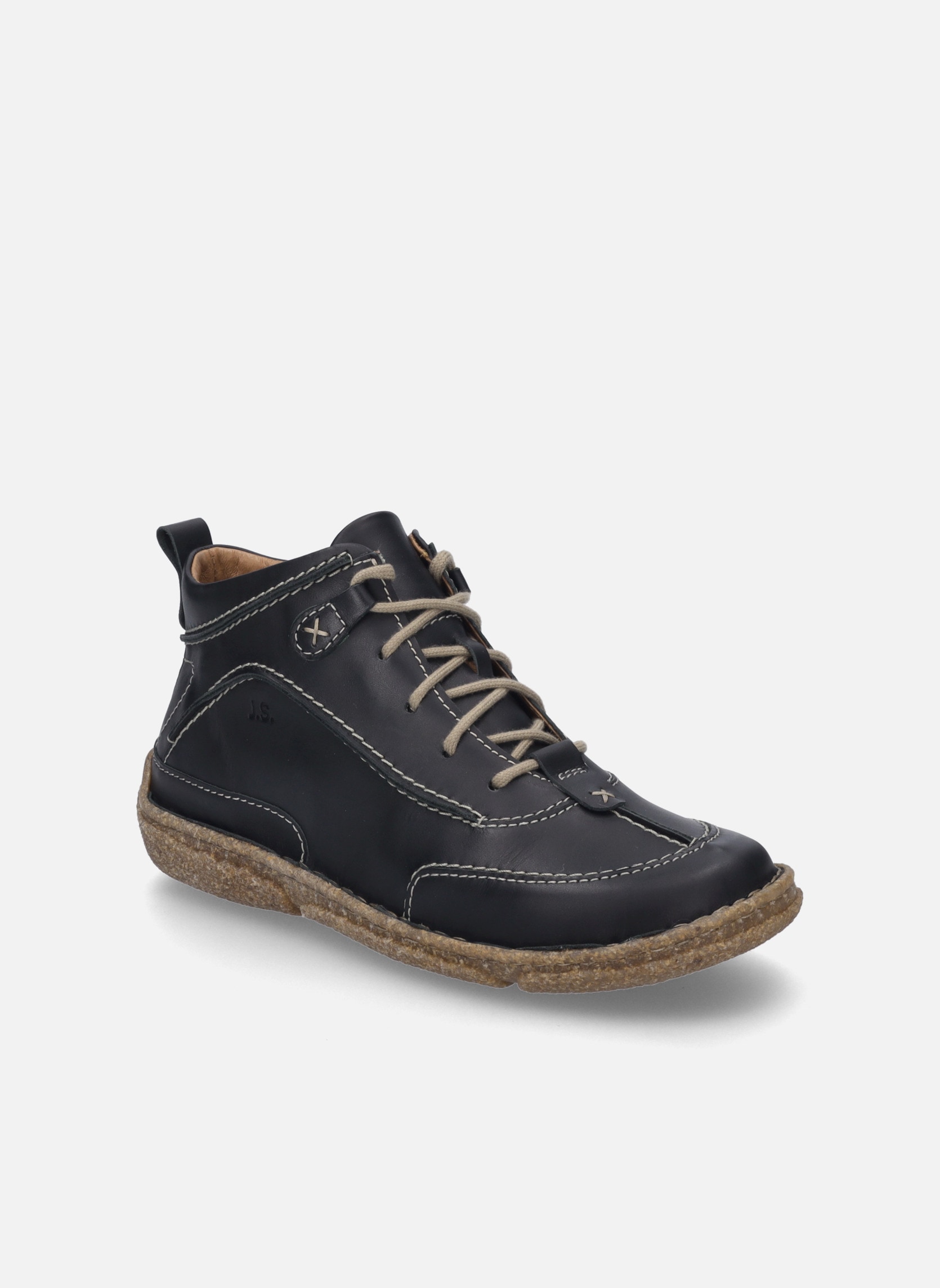 Josef Seibel Stiefelette »Neele 52, schwarz«