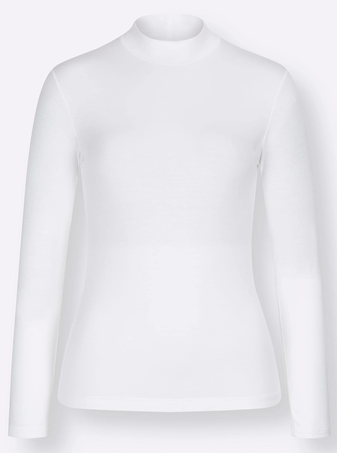 wäschepur Unterziehshirt, (2 St.)