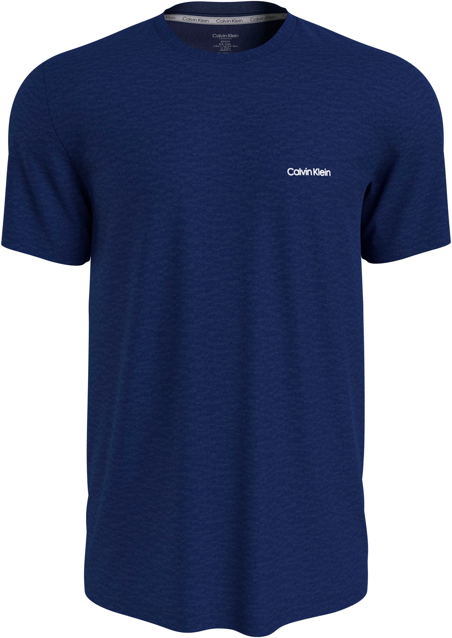 Calvin Klein Underwear T-Shirt »S/S CREW NECK«, mit Rundhalsausschnitt