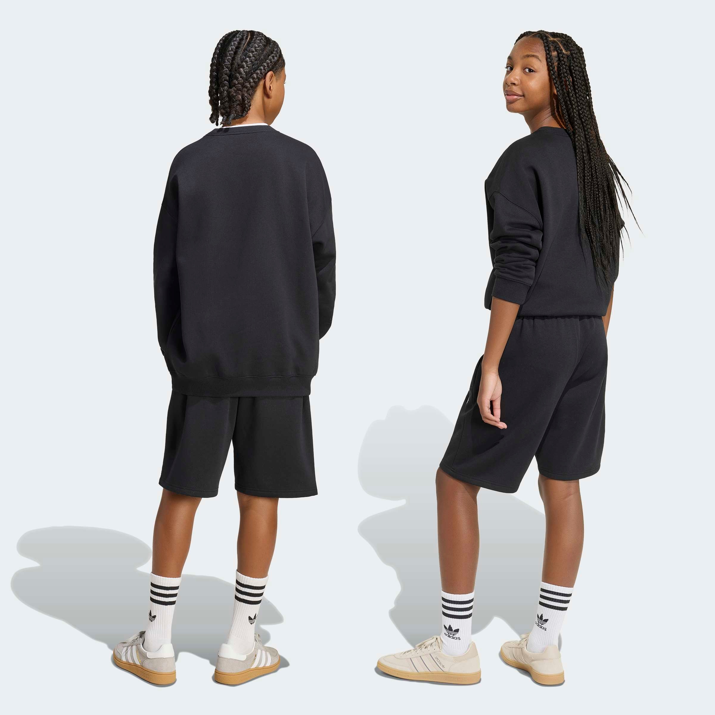 adidas Originals Trainingsanzug »OVERSIZE-SET, UND« 2
