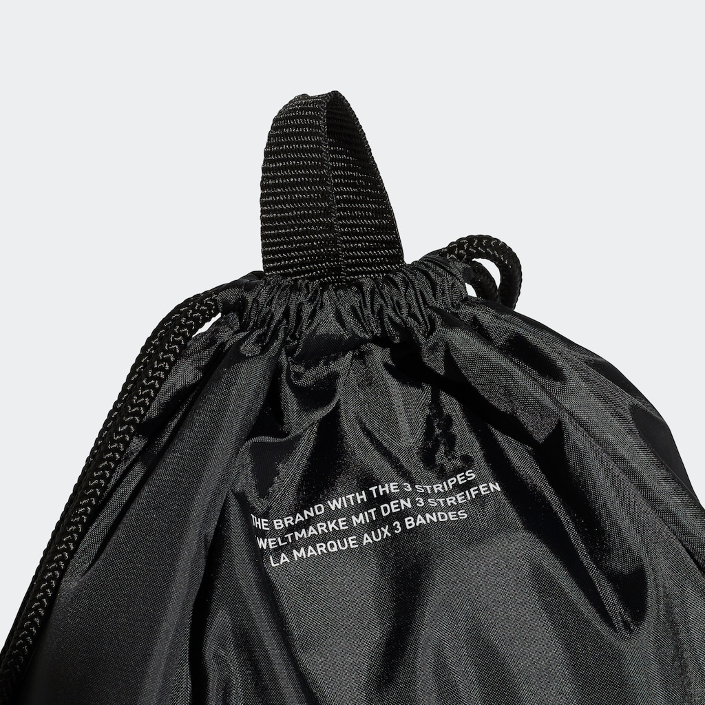 adidas Originals Umhängetasche »GYMSACK TREFOIL«